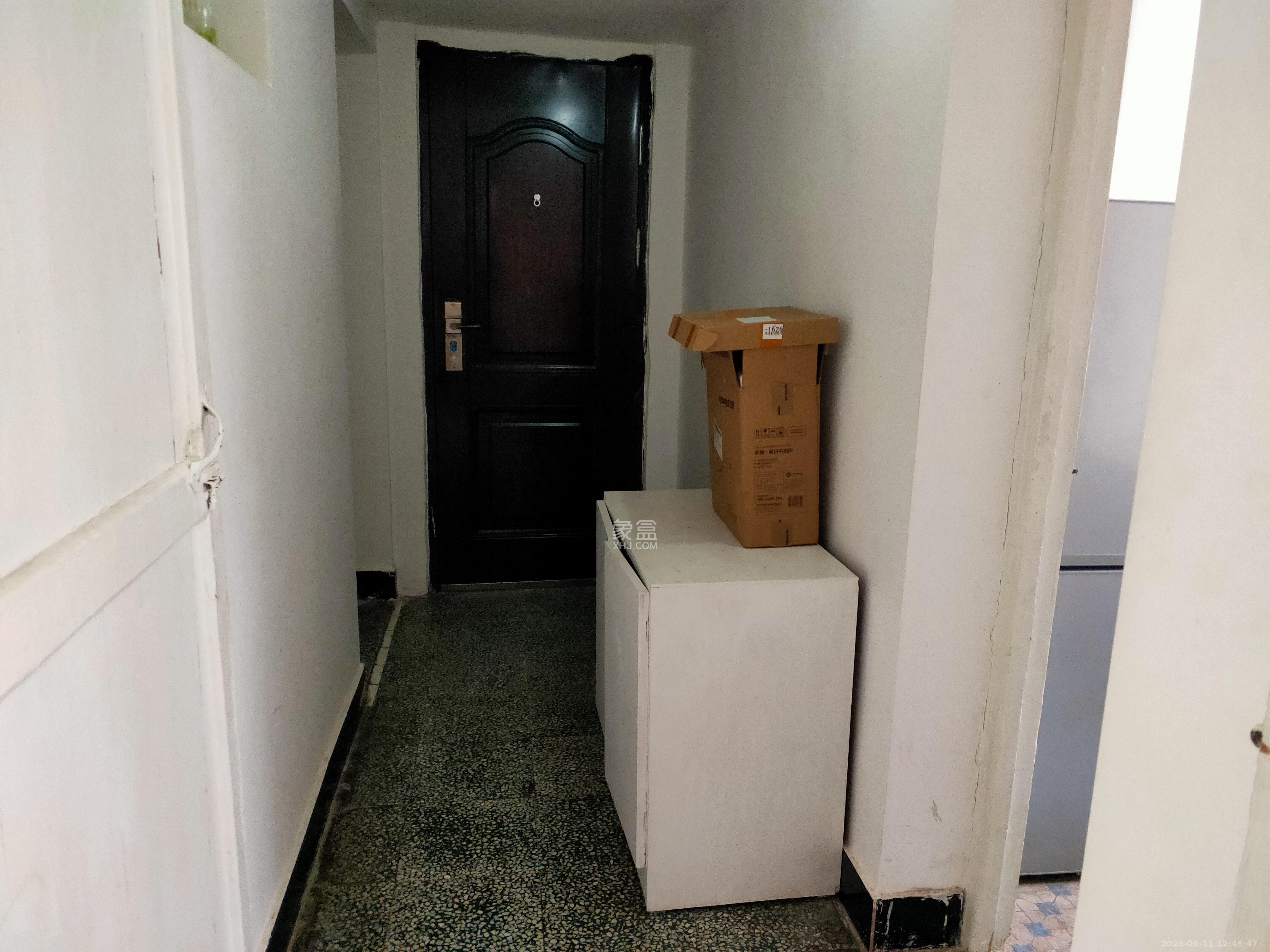 朝阳一、二村 1室1厅1卫 1300.0元/月 朝阳一、二村 1室1厅1卫 1300.0元/月室内图