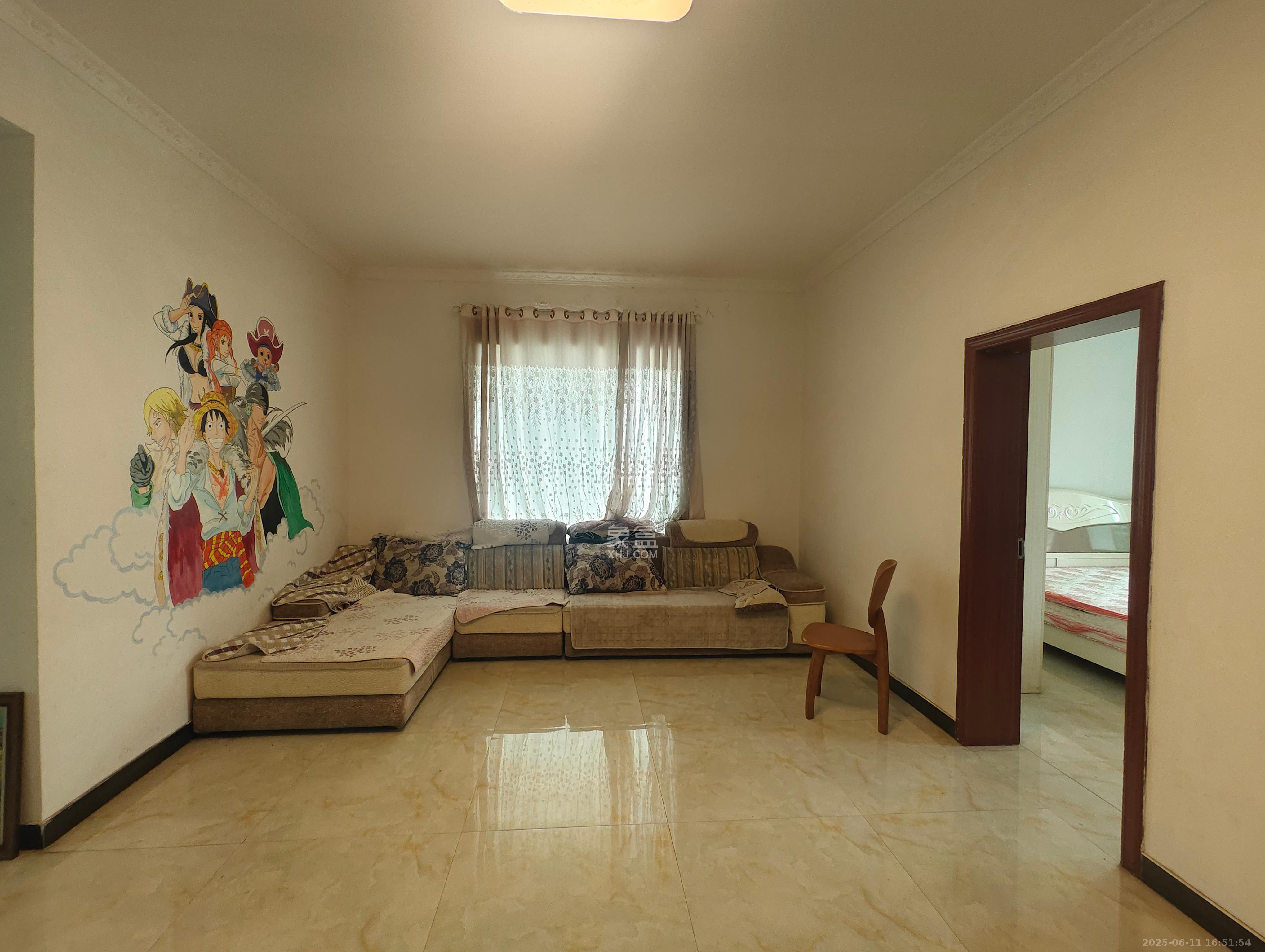 中南汽车世界 3室2厅2卫 1100.0元/月 中南汽车世界 3室2厅2卫 1100.0元/月室内图