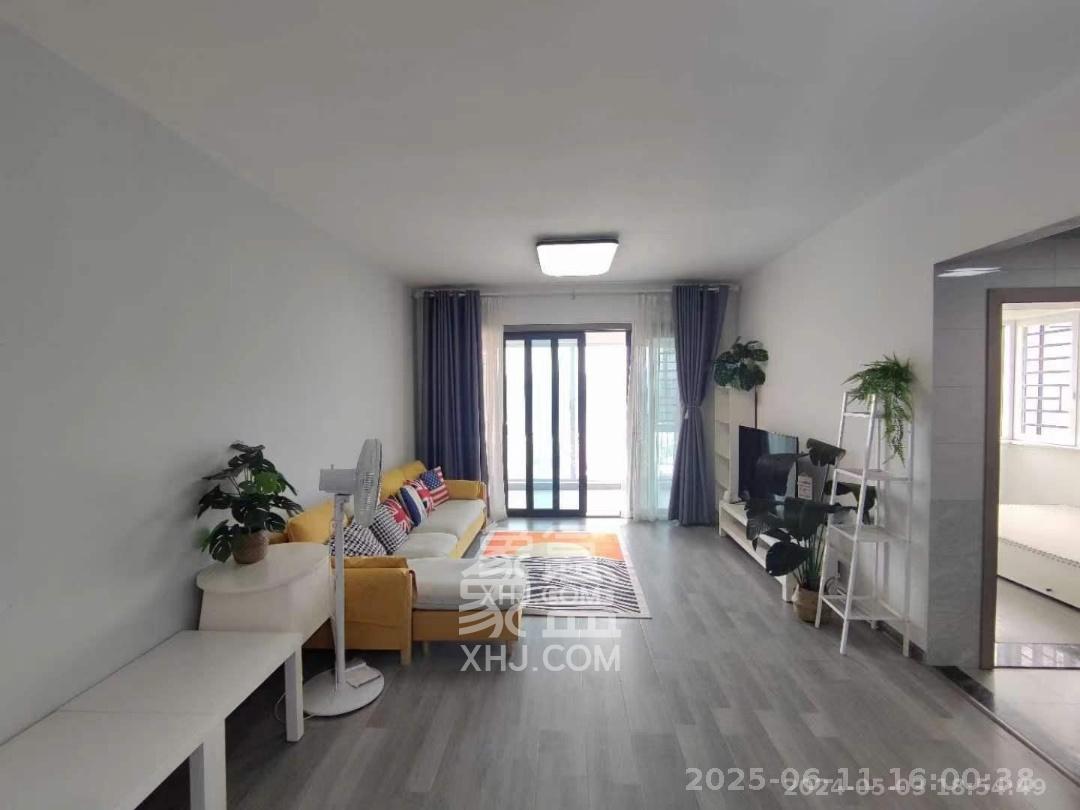 梅溪正荣府 4室2厅2卫 3000.0元/月 梅溪正荣府 4室2厅2卫 3000.0元/月室内图