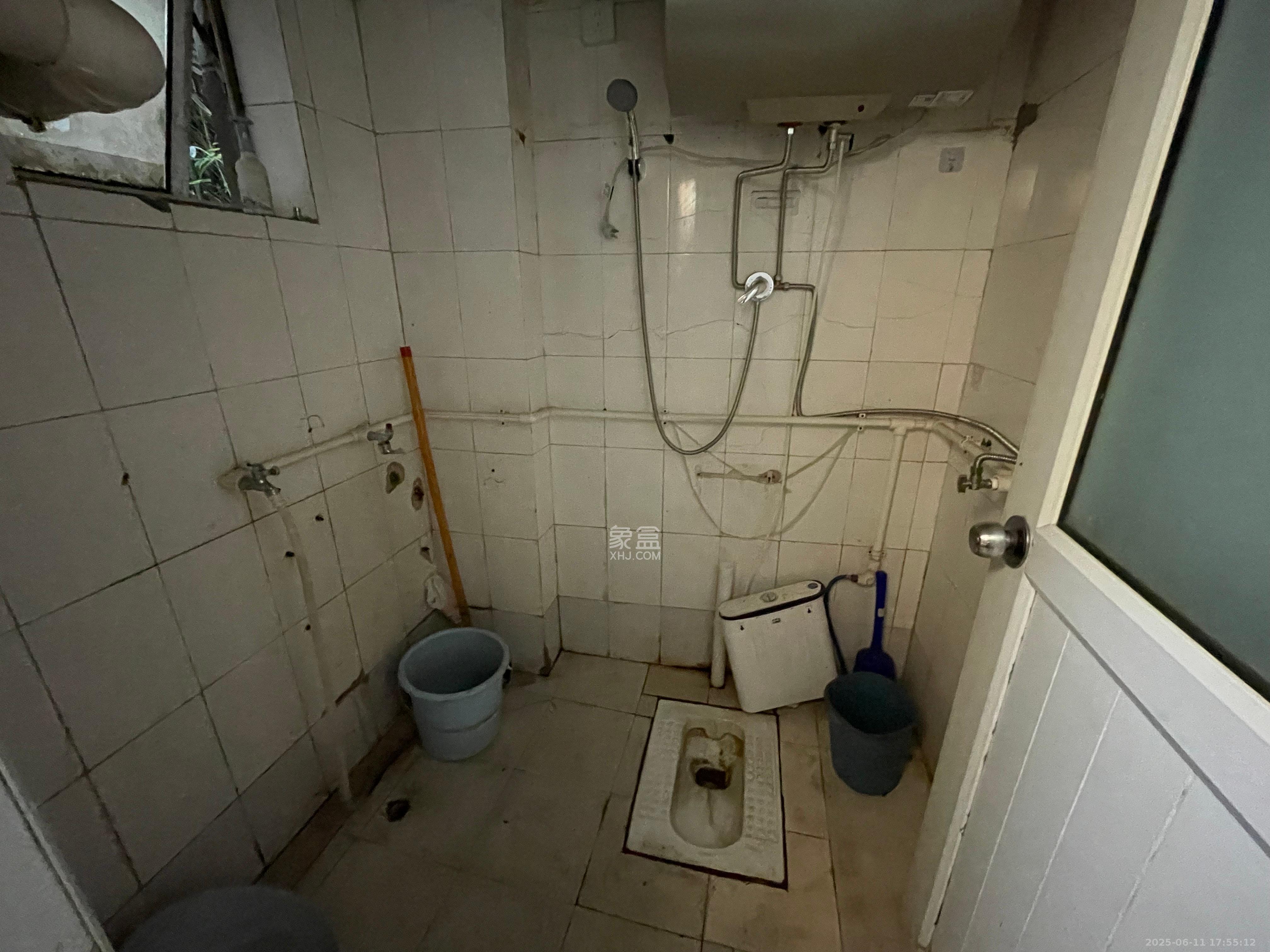 中建桂苑   50.0㎡     2500.00元/月室内图