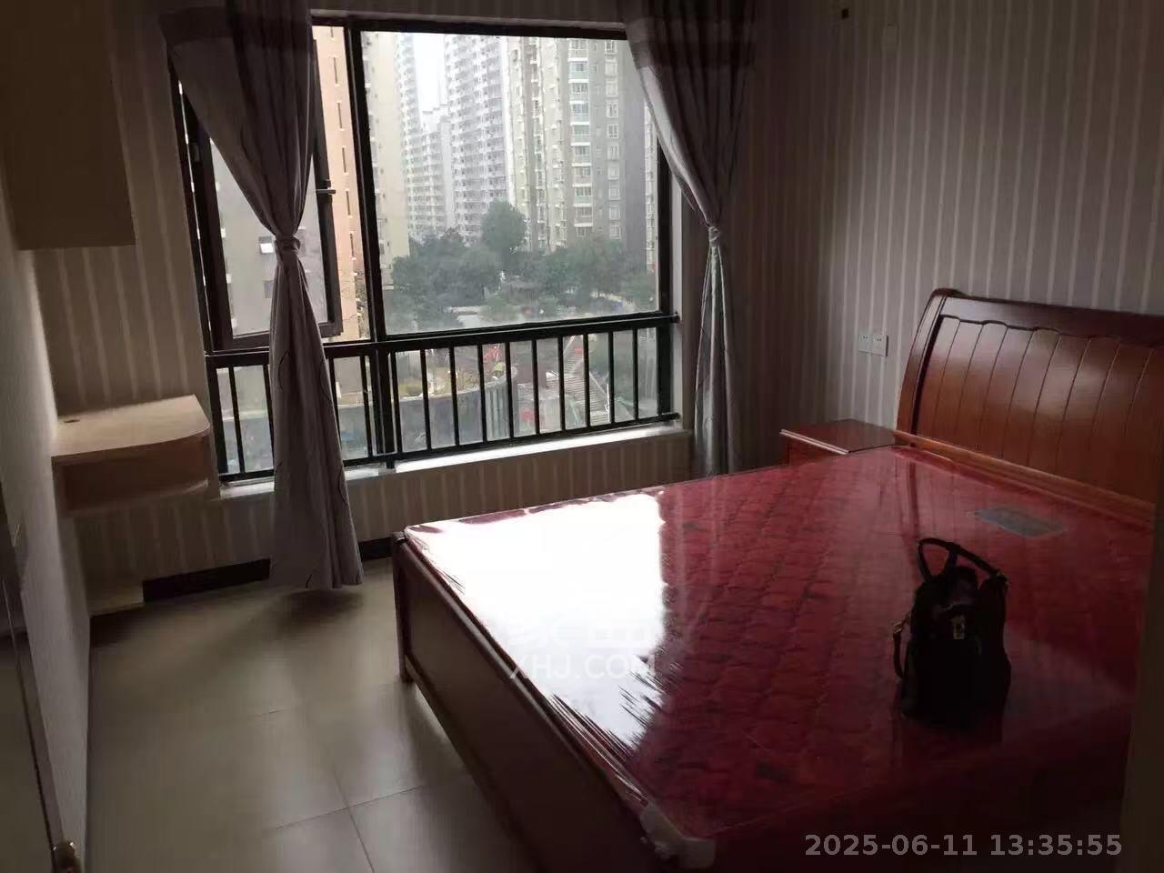 达美D6区  1室1厅1卫   1900.00元/月