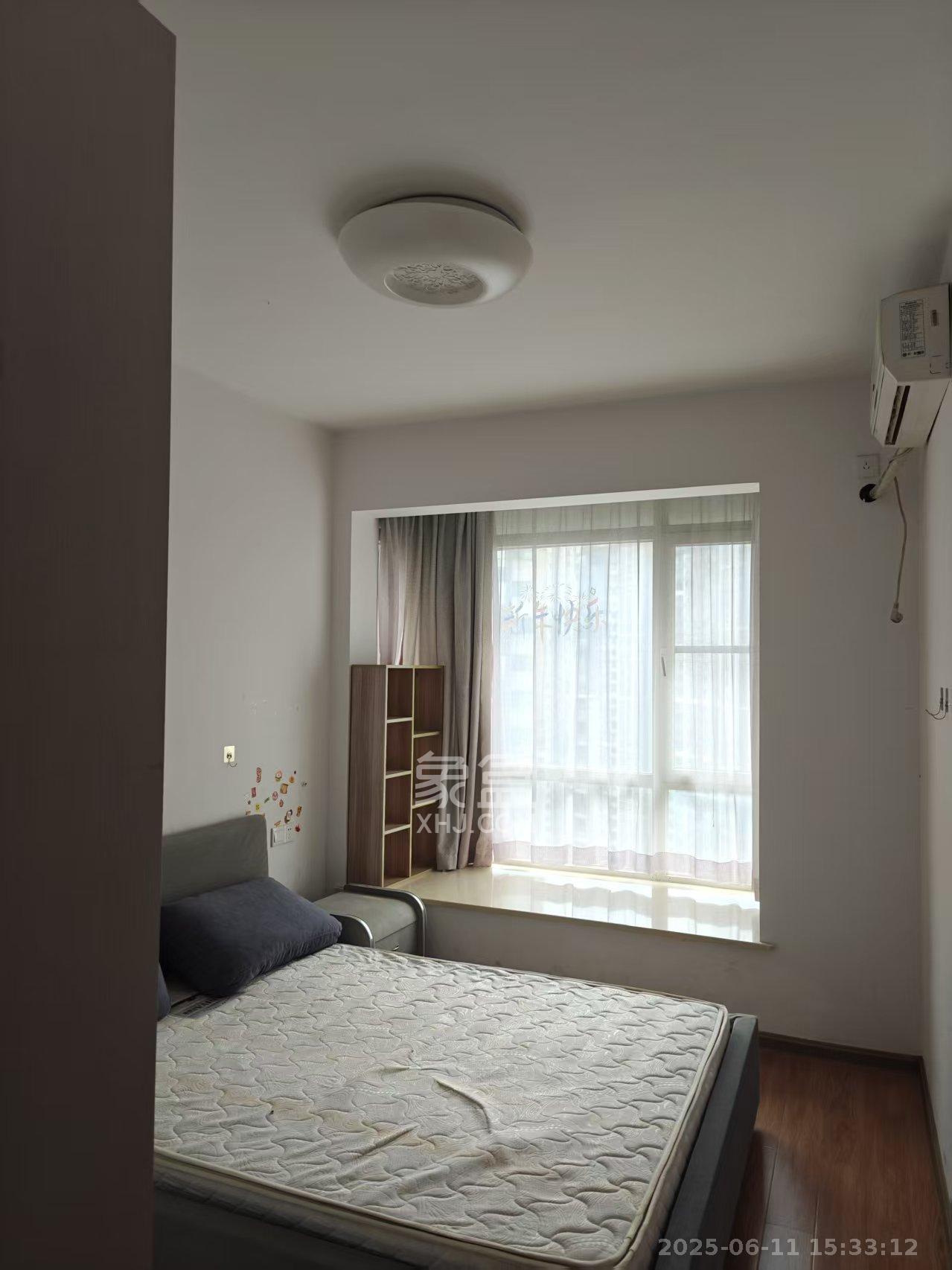 北辰三角洲D3区  3室2厅1卫    3000.0元/月室内图