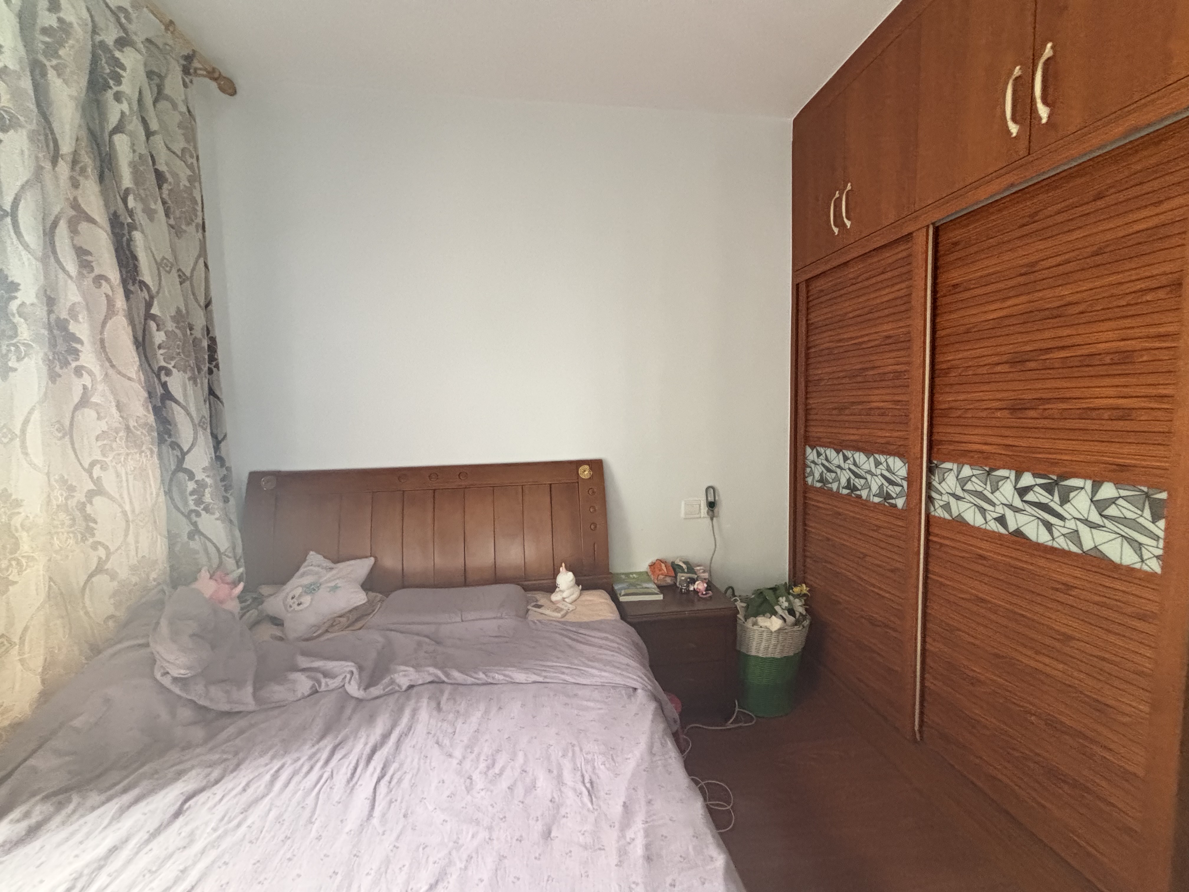 保利城(中航城国际社区、郡原美村) 4室2厅2卫 2800.0元/月 保利城(中航城国际社区、郡原美村) 4室2厅2卫 2800.0元/月户型图