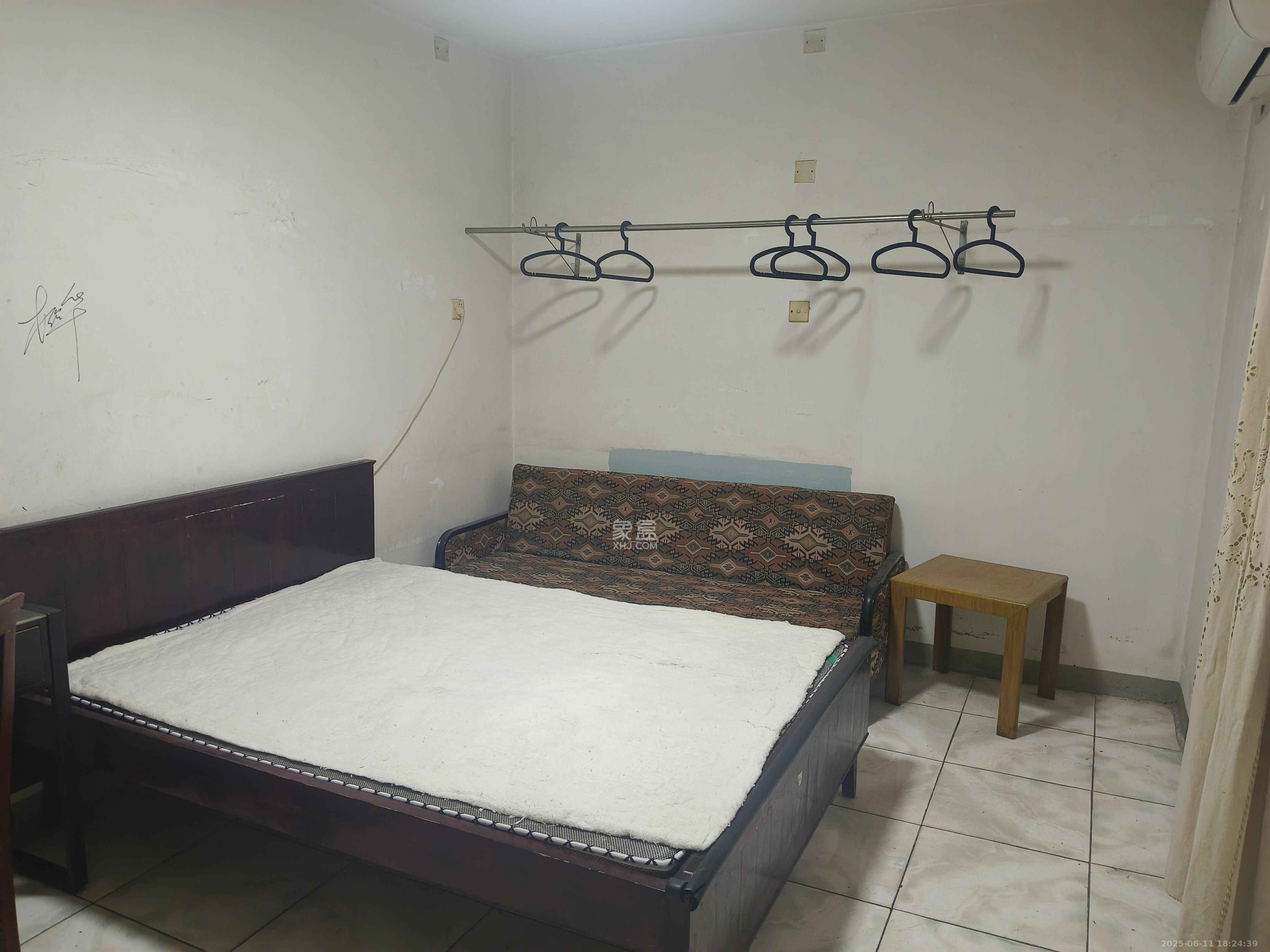 砂子塘社区 2室1厅1卫 1600.0元/月 砂子塘社区 2室1厅1卫 1600.0元/月室内图