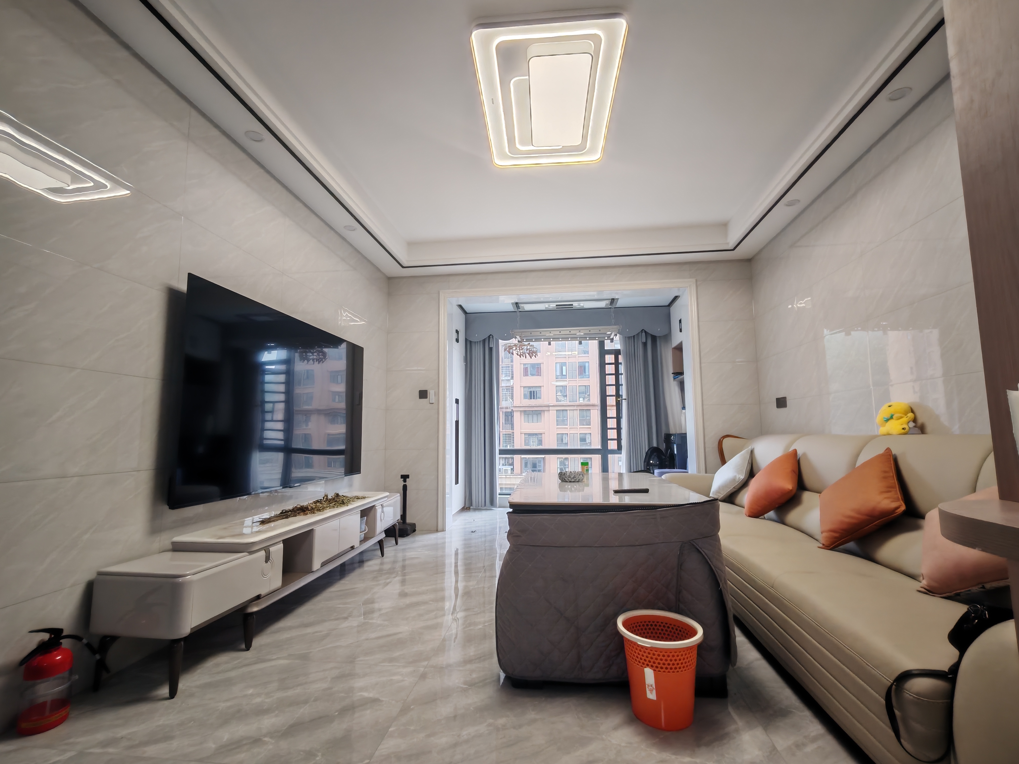 百弘学府城 2室1厅1卫 1500.0元/月 百弘学府城 2室1厅1卫 1500.0元/月室内图