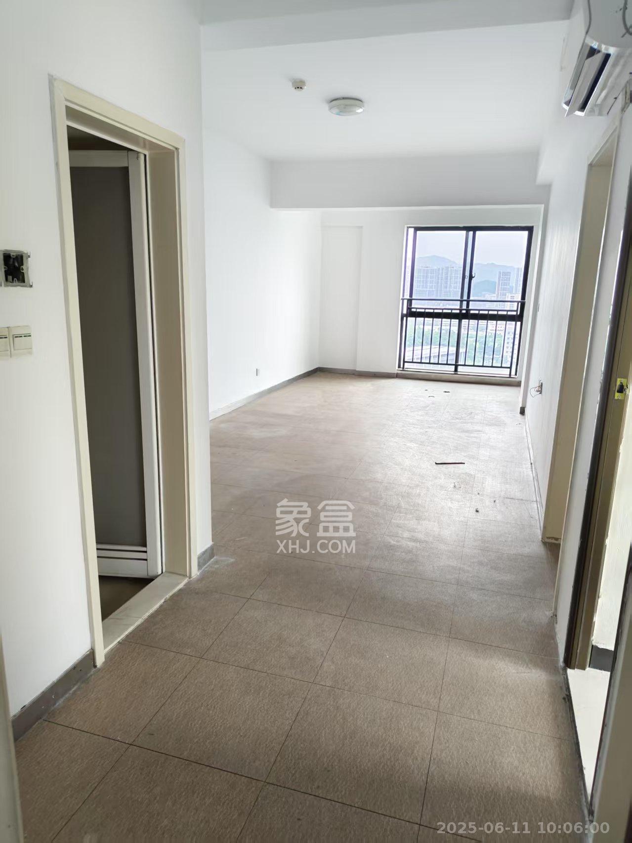 建安像素汇  1室1厅1卫   1600.00元/月