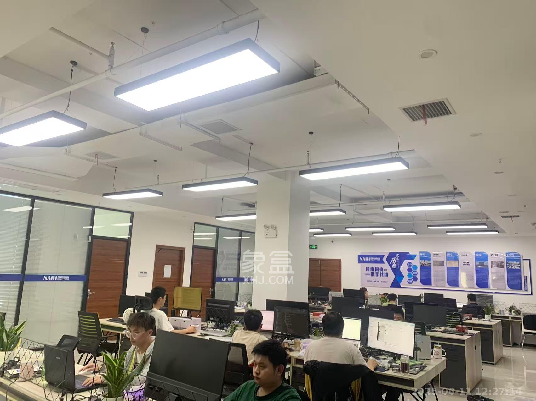 兴工国际产业园  1室1厅1卫   18000.00元/月室内图1