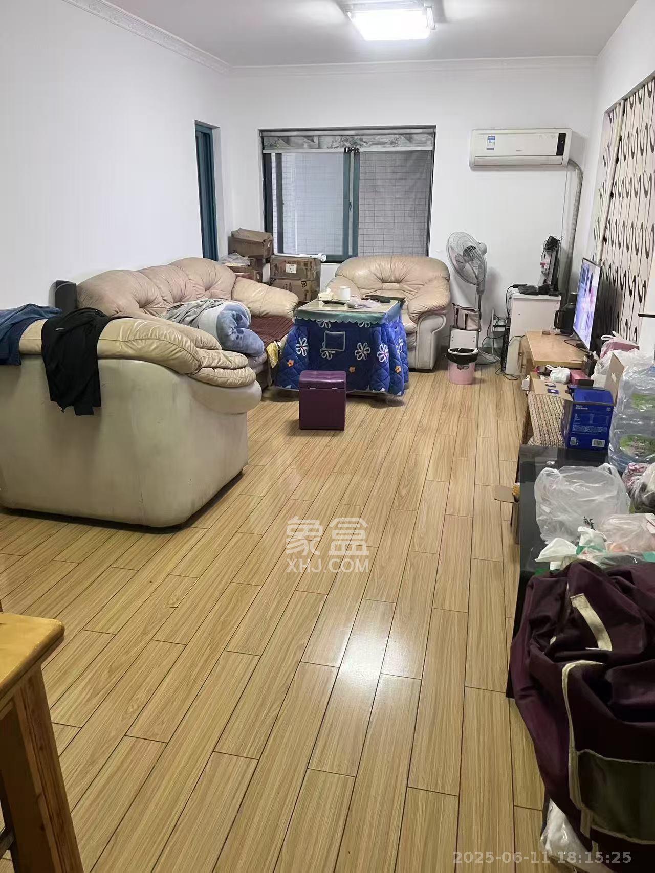 蝴蝶谷  1室1厅1卫   1400.00元/月