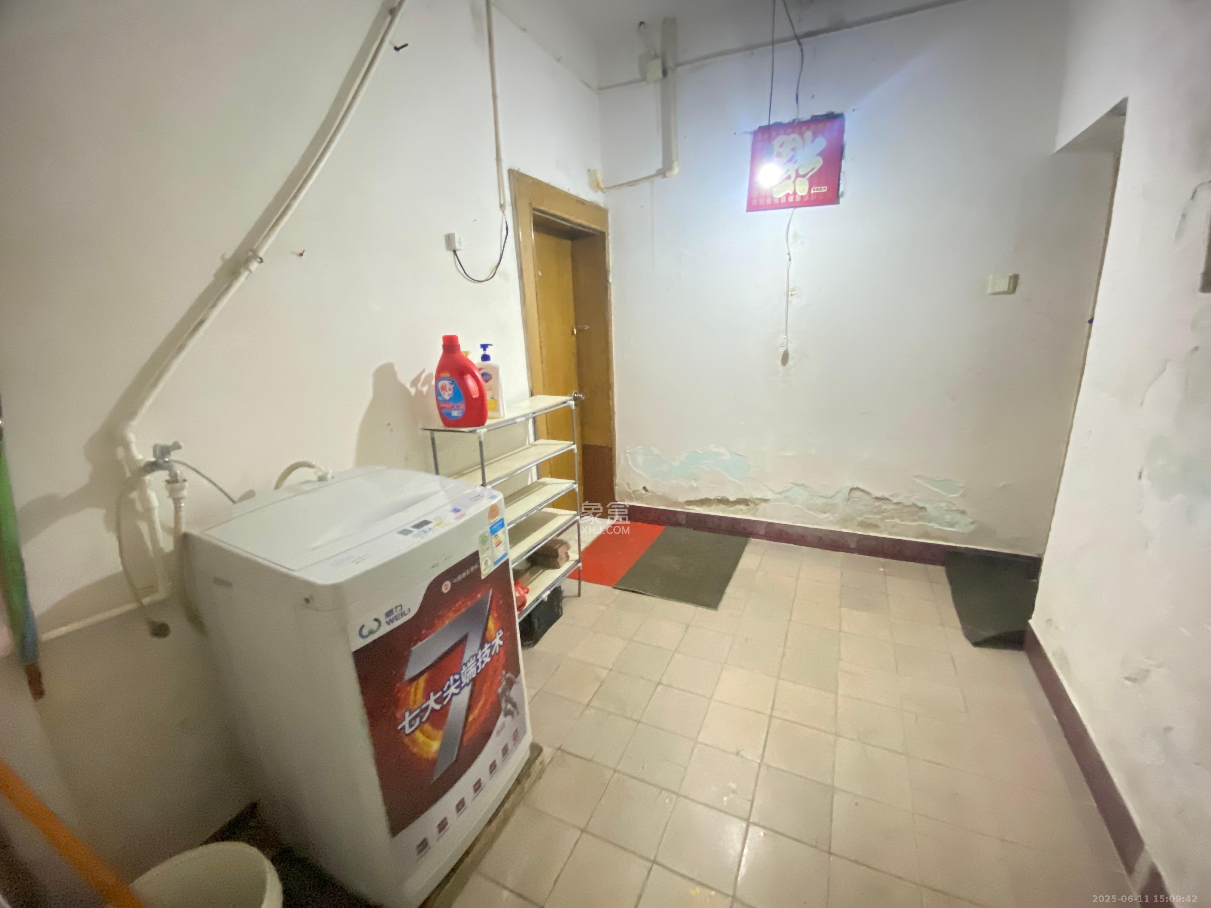 马家冲社区(马家冲小区) 2室1厅1卫 1600.0元/月 马家冲社区(马家冲小区) 2室1厅1卫 1600.0元/月室内图