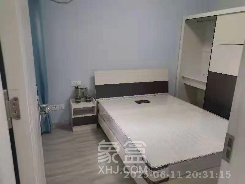 水墨林溪  3室2厅1卫   2800.00元/月室内图