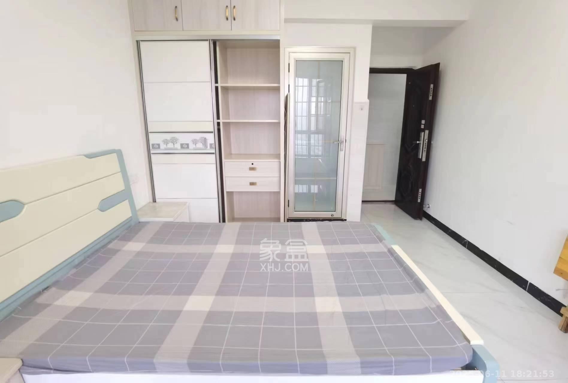 东宜兰园  1室0厅1卫    1050.0元/月室内图