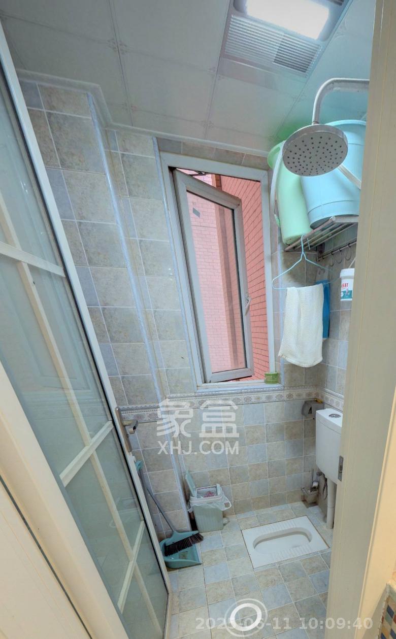 丽发新城 3室2厅2卫 2680.0元/月 丽发新城 3室2厅2卫 2680.0元/月室内图