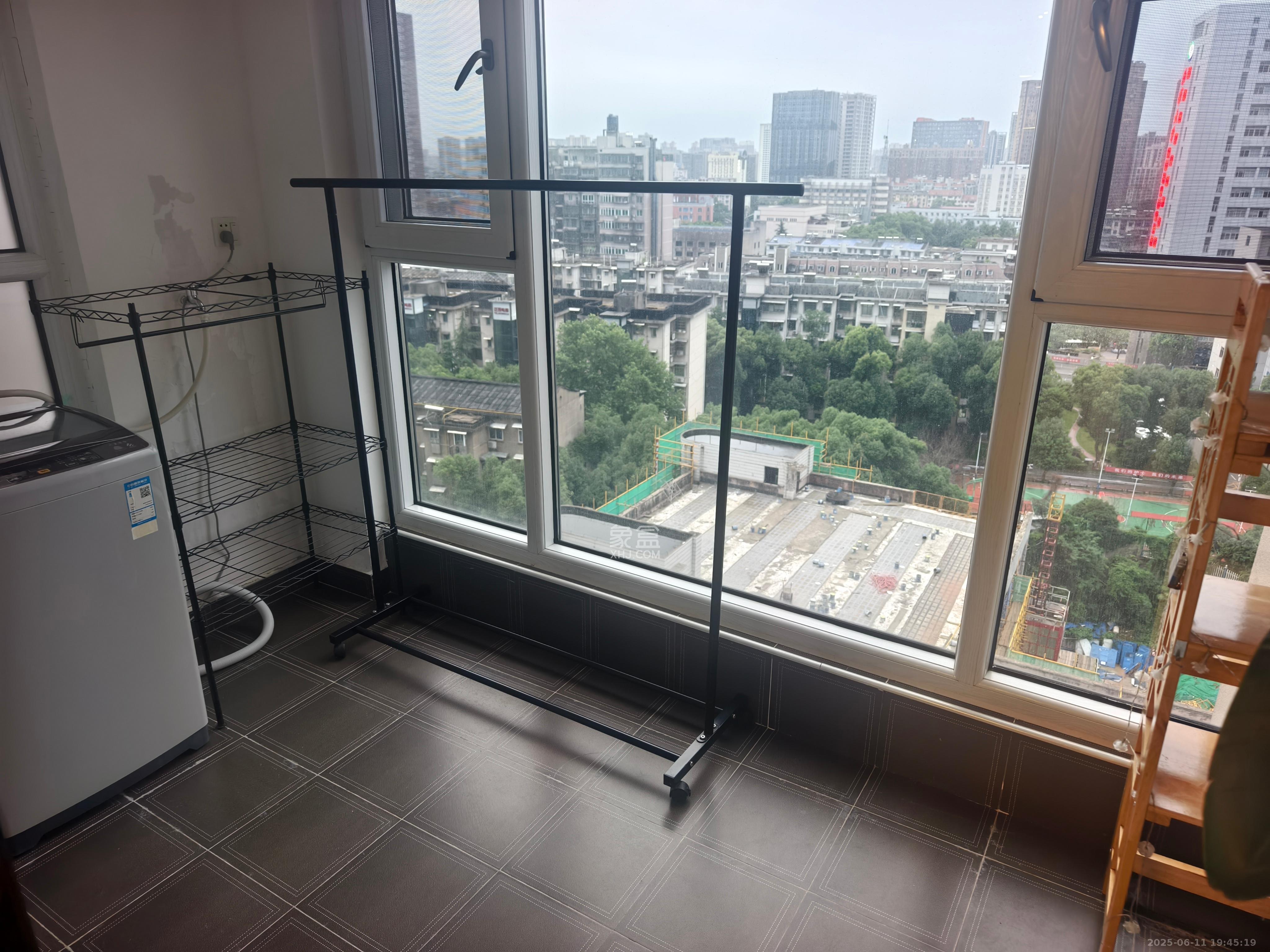 建发中央公园（建发美地）  3室2厅2卫   3800.00元/月室内图