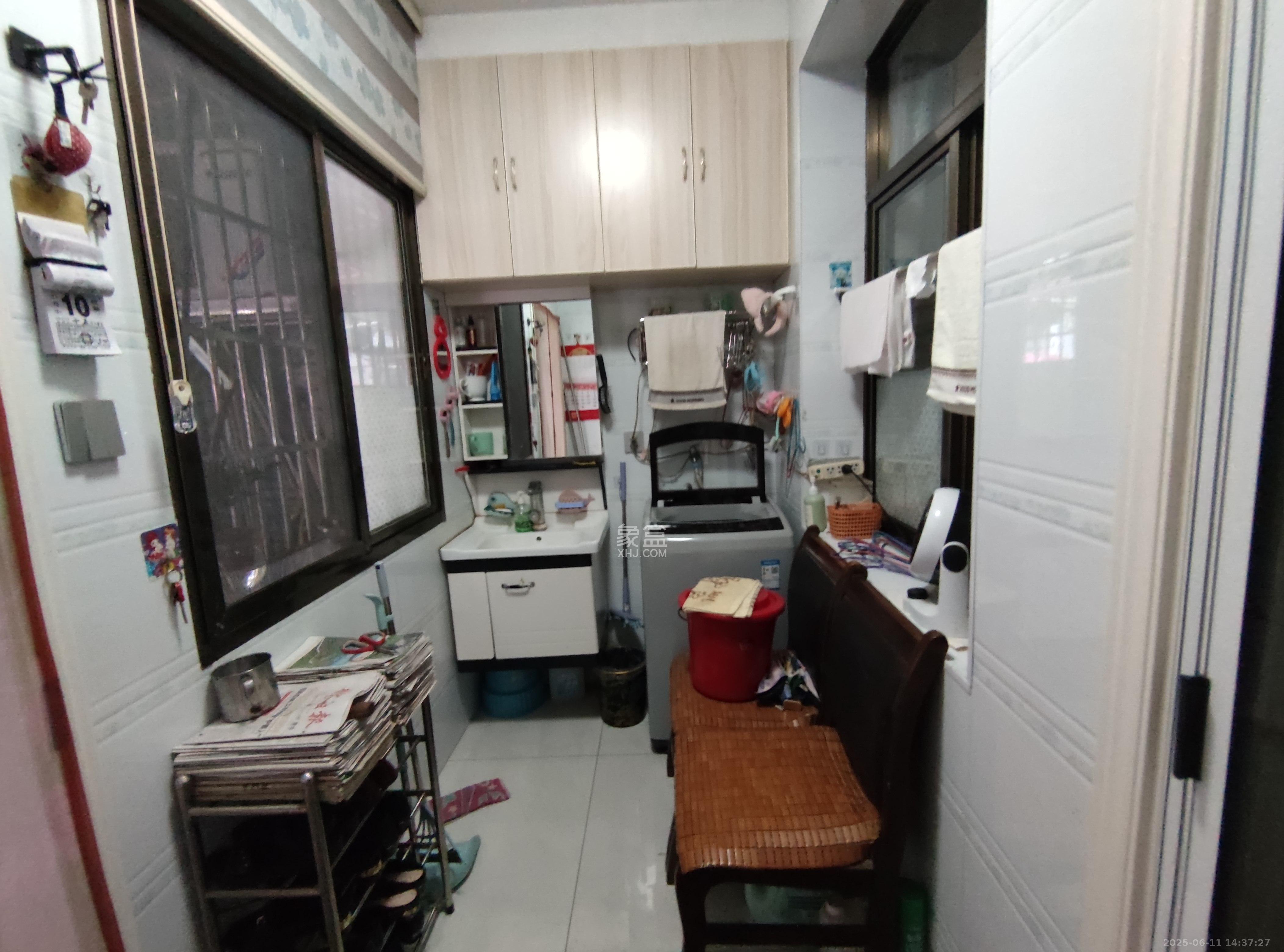 栗塘村  2室1厅1卫   19.80万