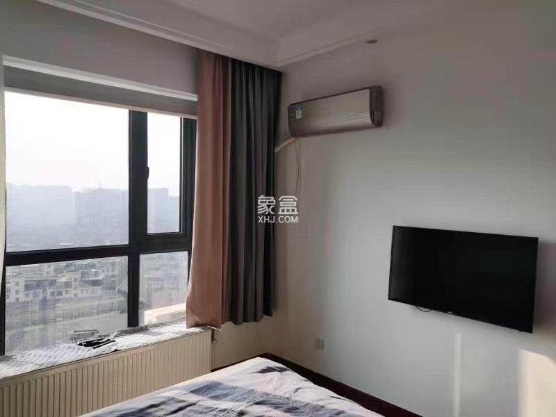 东方名苑臻锦园  3室2厅2卫   85.00万户型图