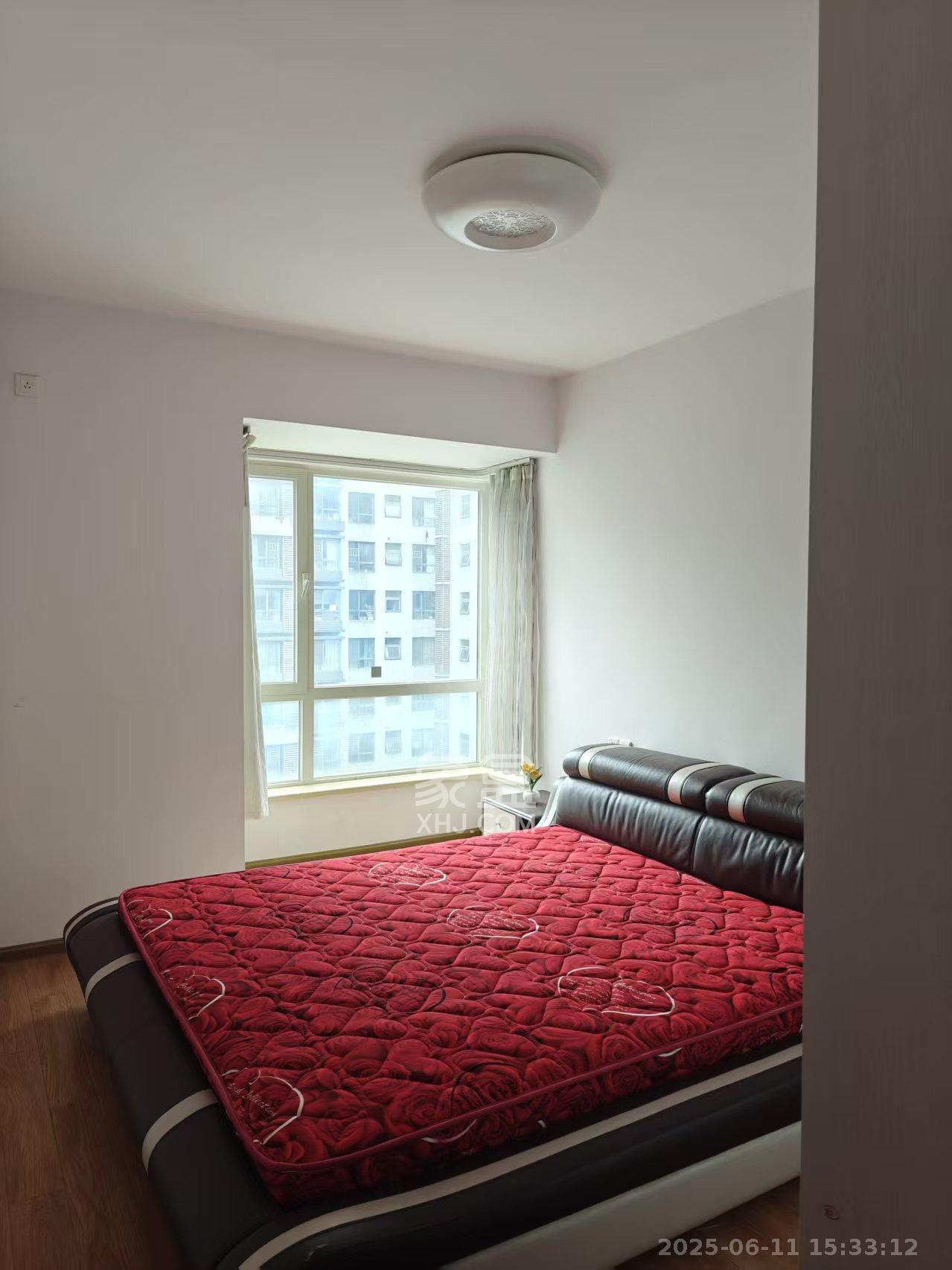 北辰三角洲D3区  3室2厅1卫    3000.0元/月室内图