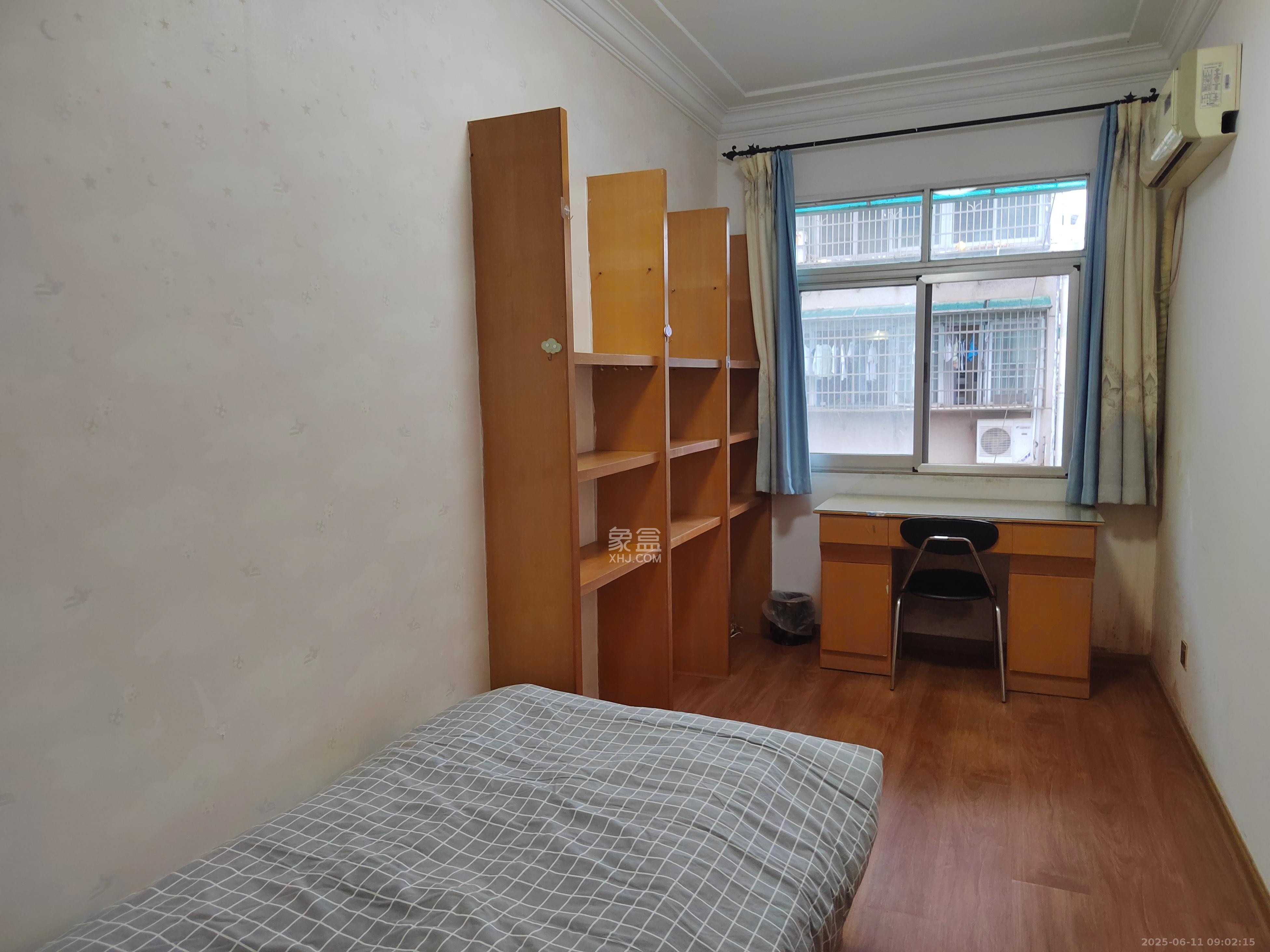 通程物流宿舍 3室2厅1卫 1500.0元/月 通程物流宿舍 3室2厅1卫 1500.0元/月室内图