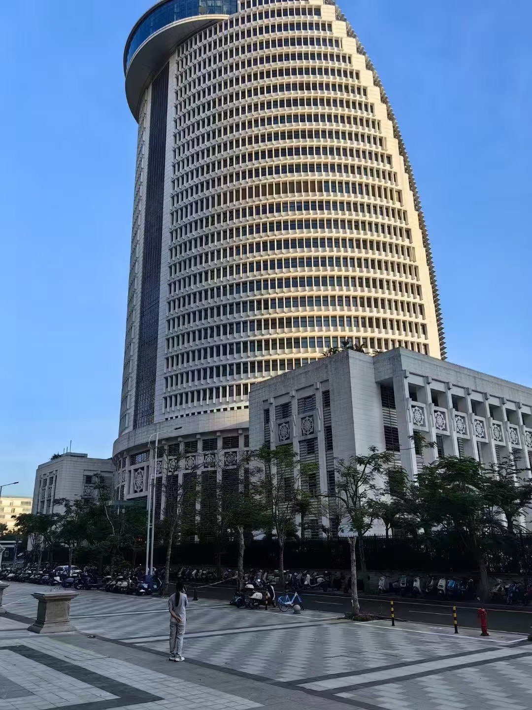 海航豪庭北苑   245.0㎡     30000.00元/月室内图