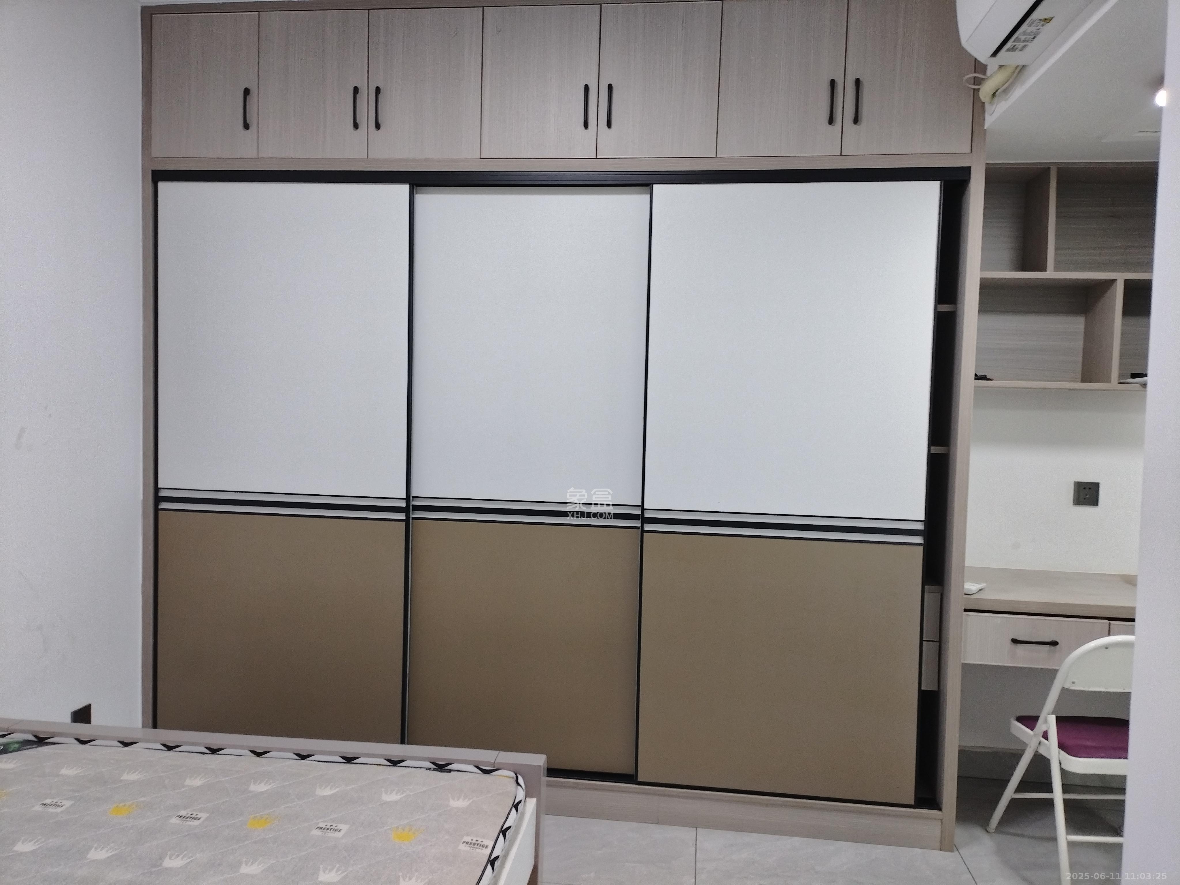 翠隐佳苑  2室2厅0卫   1600.00元/月室内图