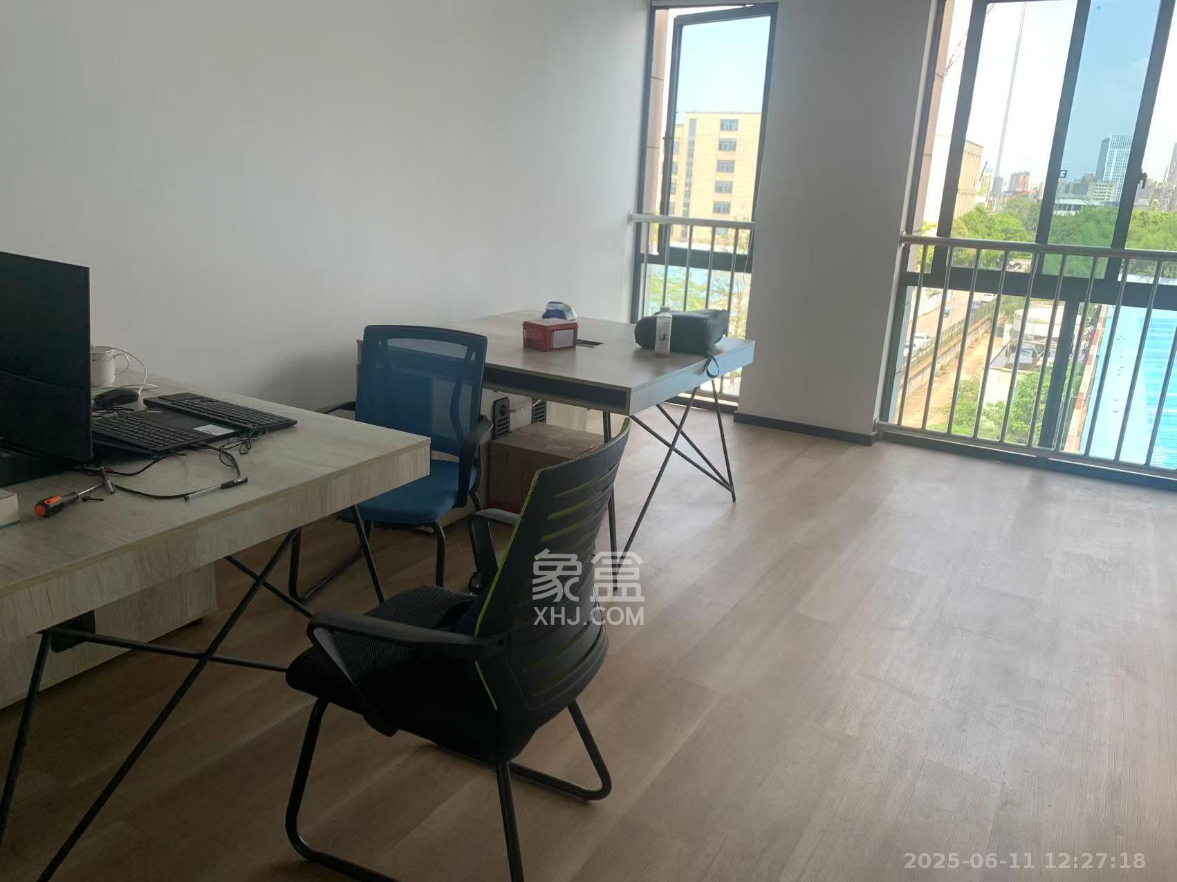 兴工国际产业园  1室1厅1卫   18000.00元/月室内图