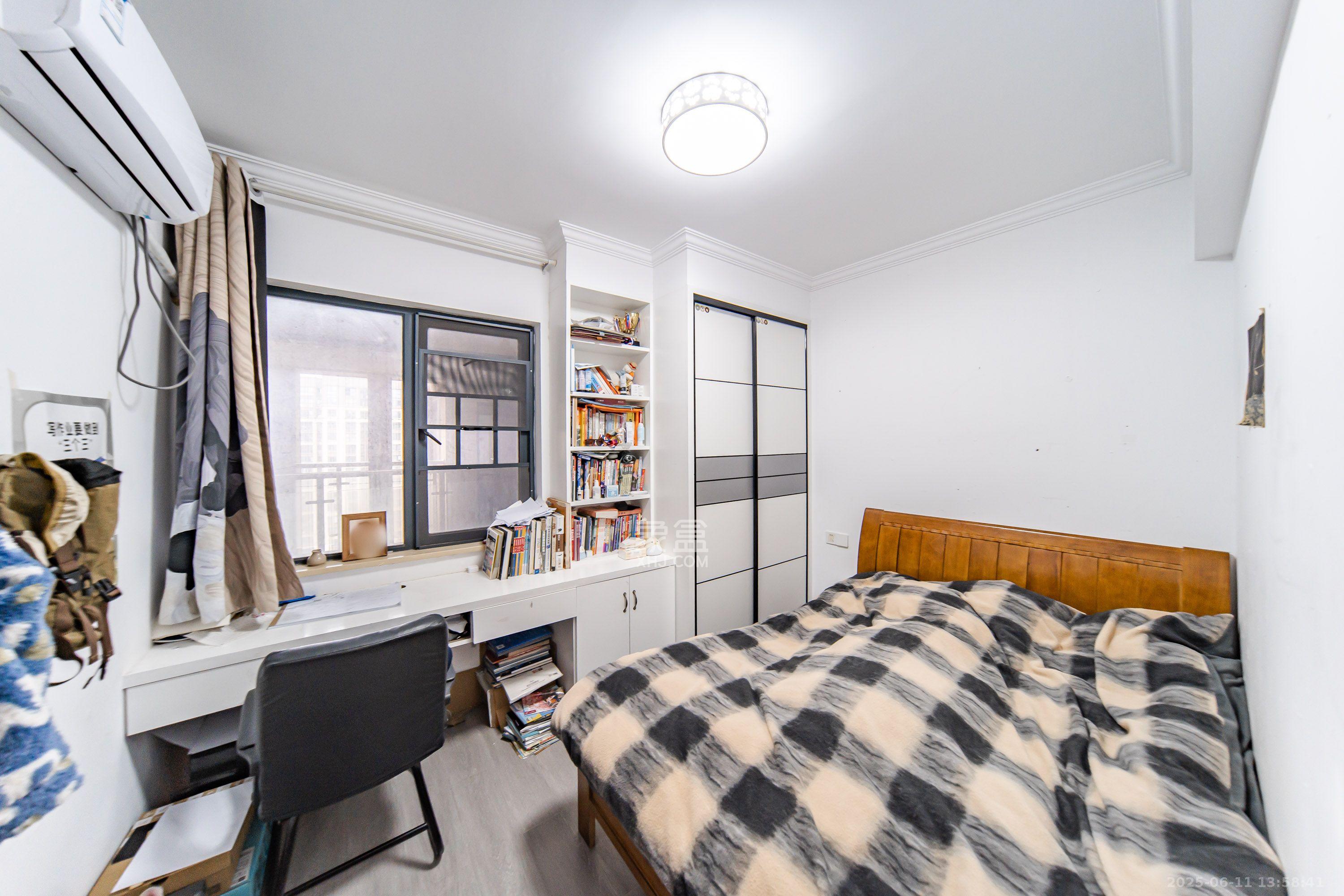 湘熙水郡(观澜海赋家园) 3室2厅2卫 3000.0元/月 湘熙水郡(观澜海赋家园) 3室2厅2卫 3000.0元/月室内图