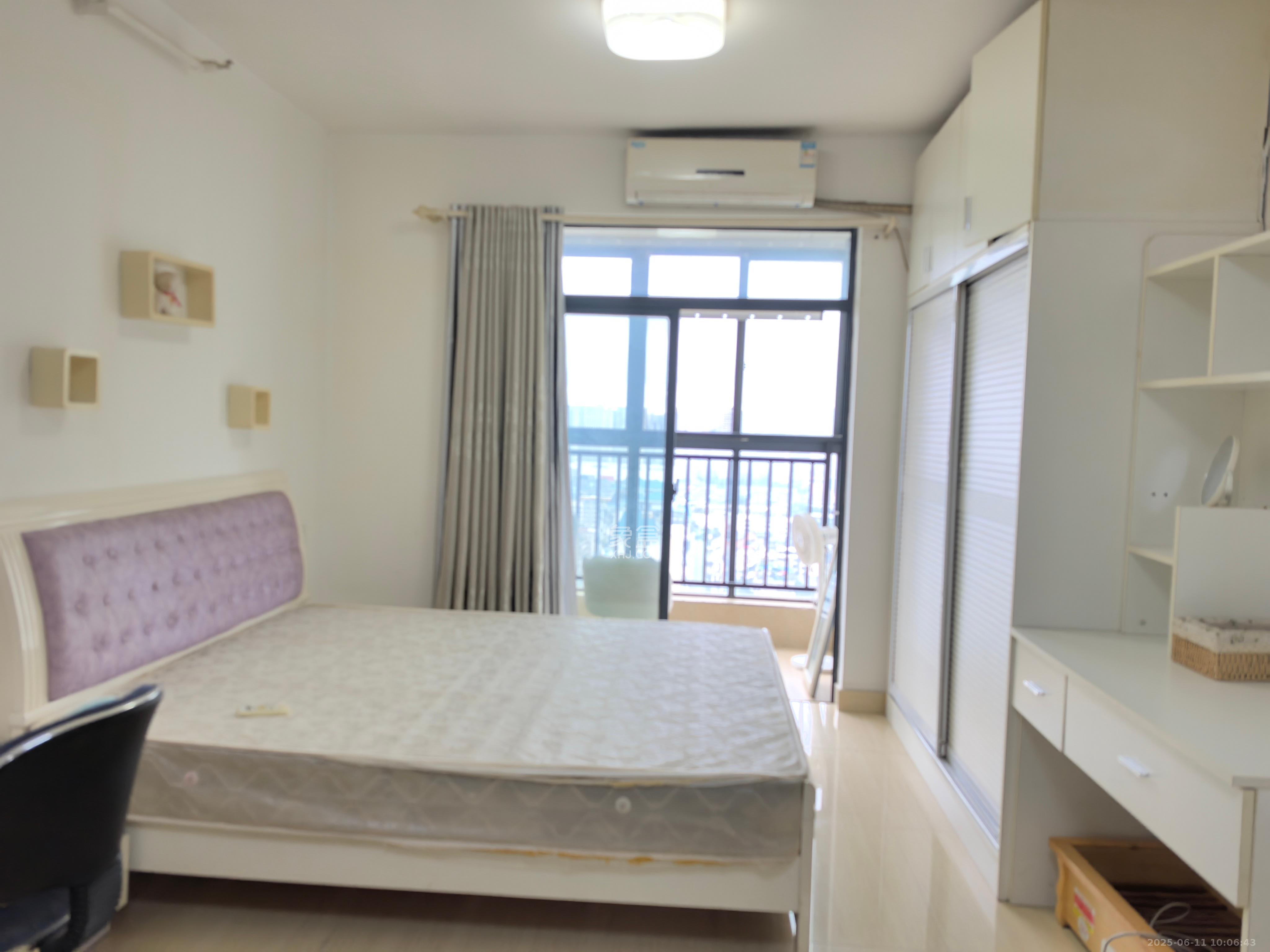 曙光领峰（曙光家园）  1室1厅1卫   1800.00元/月室内图