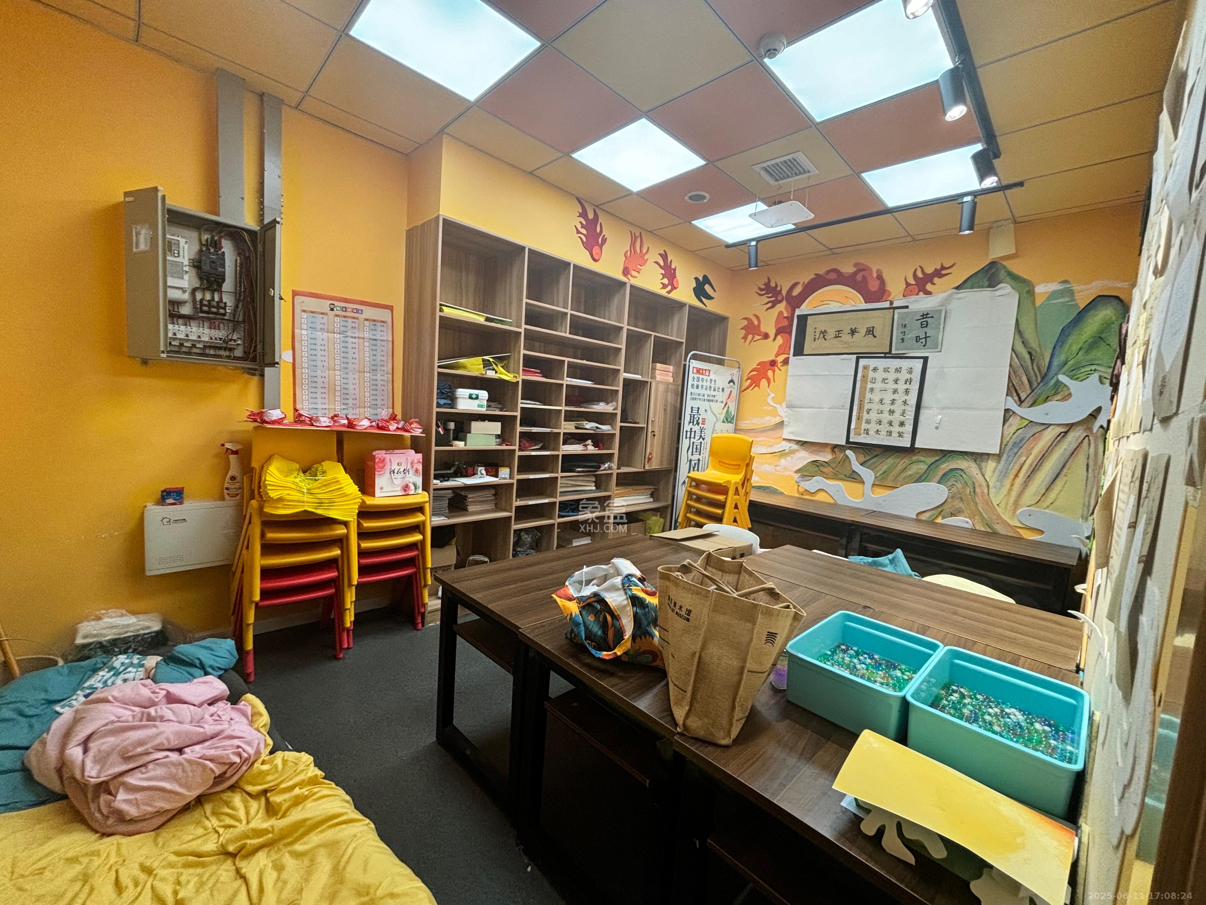 万科金色麦田 3室2厅2卫 12000.0元/月 万科金色麦田 3室2厅2卫 12000.0元/月室内图