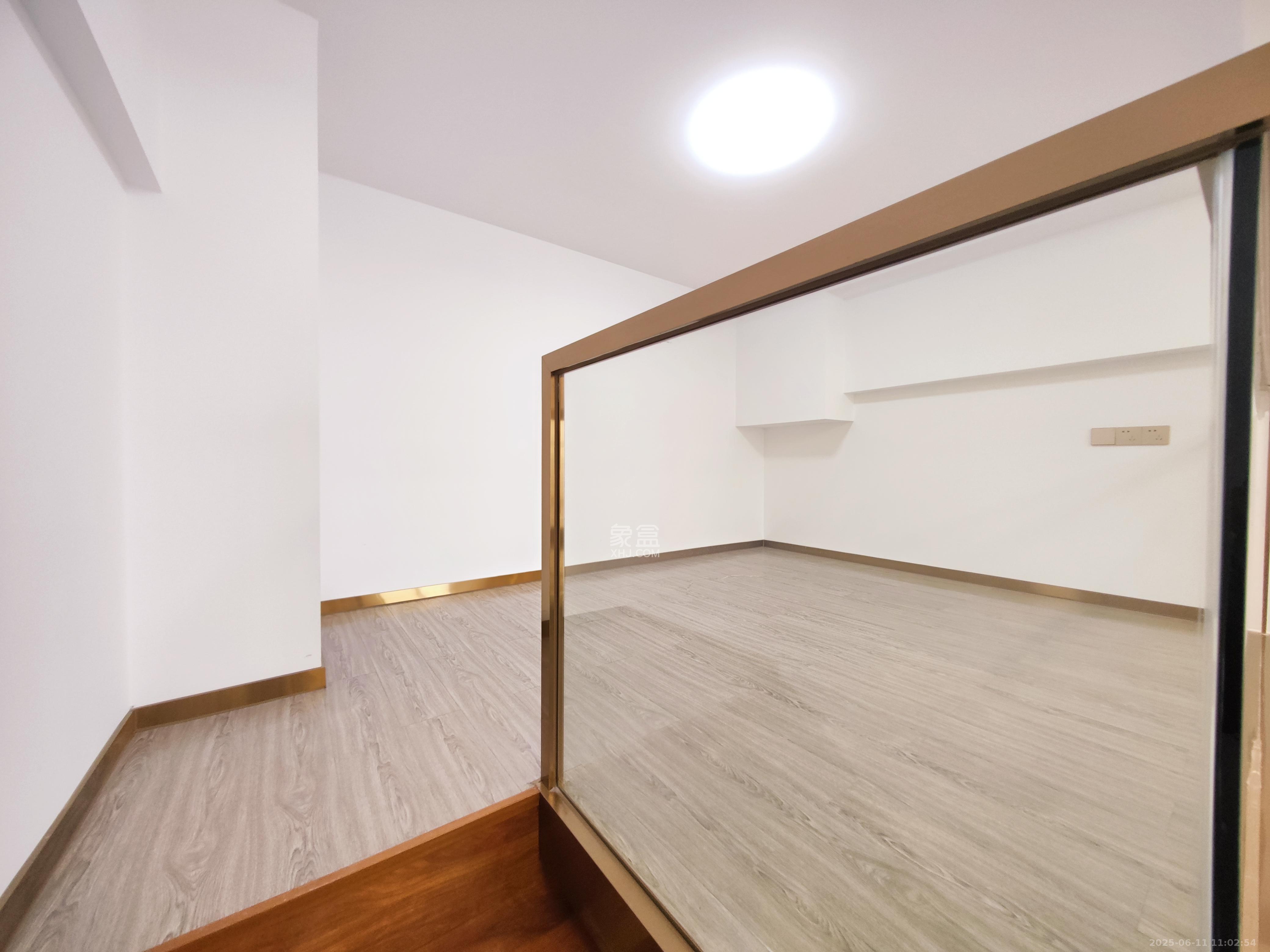 富兴时代御城 2室1厅1卫 3500.0元/月 富兴时代御城 2室1厅1卫 3500.0元/月室内图