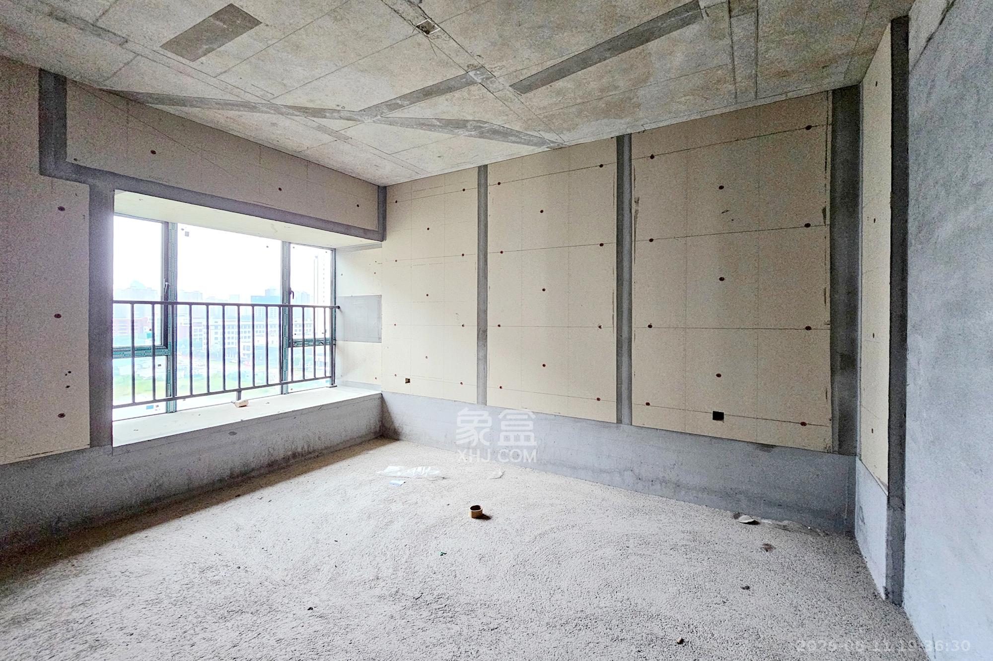 润和星河玥 4室2厅2卫 125.0万 润和星河玥 4室2厅2卫 125.0万卧室