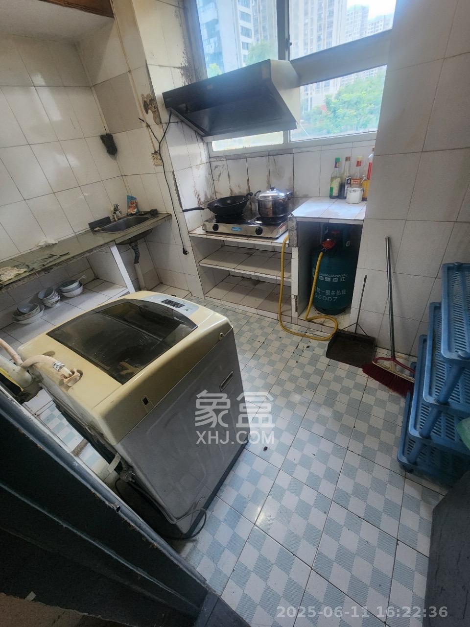 魏家坡  2室1厅1卫   1800.00元/月室内图