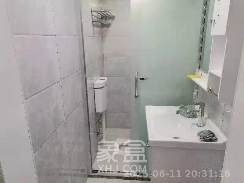 水墨林溪  3室2厅1卫   2800.00元/月室内图