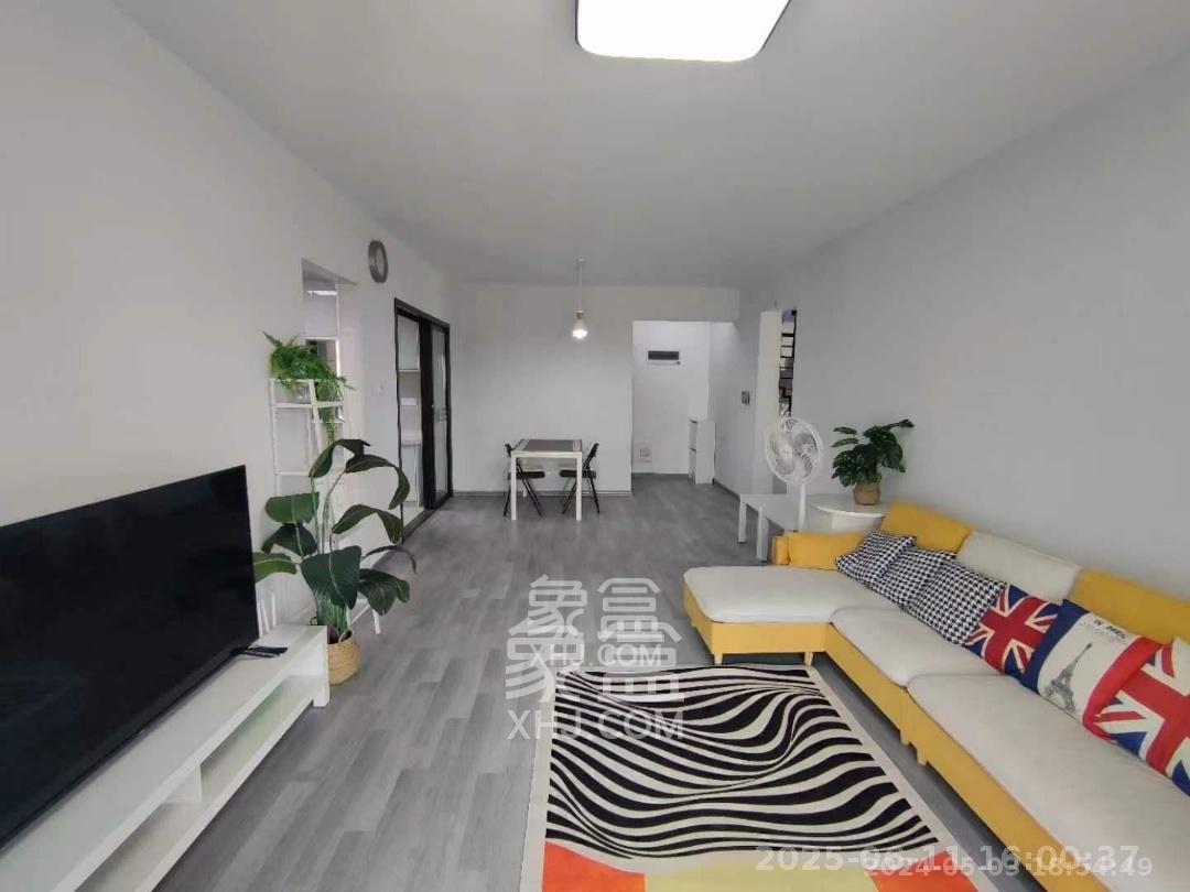 梅溪正荣府 4室2厅2卫 3000.0元/月 梅溪正荣府 4室2厅2卫 3000.0元/月室内图