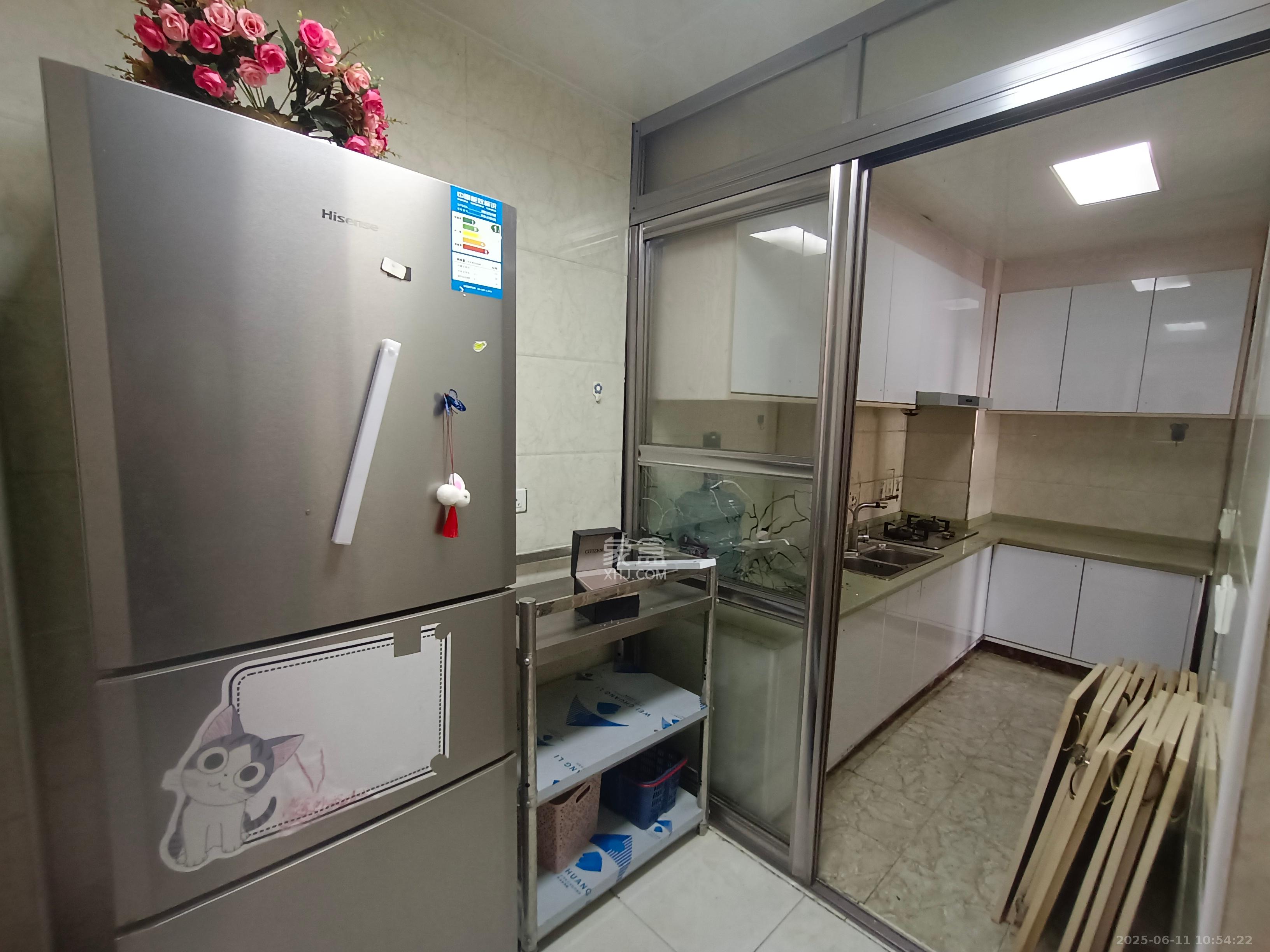 欧莱雅郡  3室2厅1卫   2600.00元/月室内图
