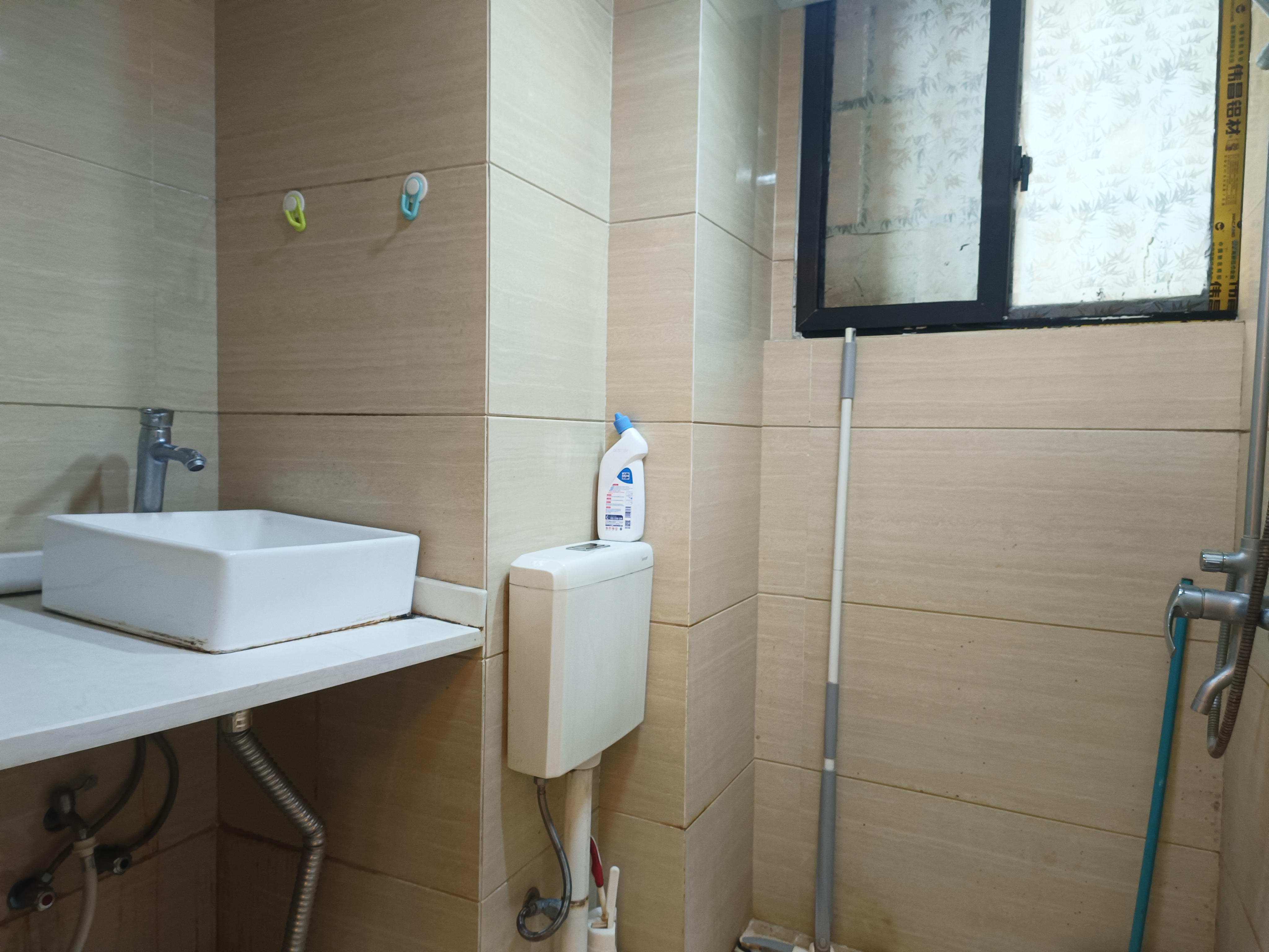 明兴翰苑一期  1室1厅1卫    1200.0元/月室内图