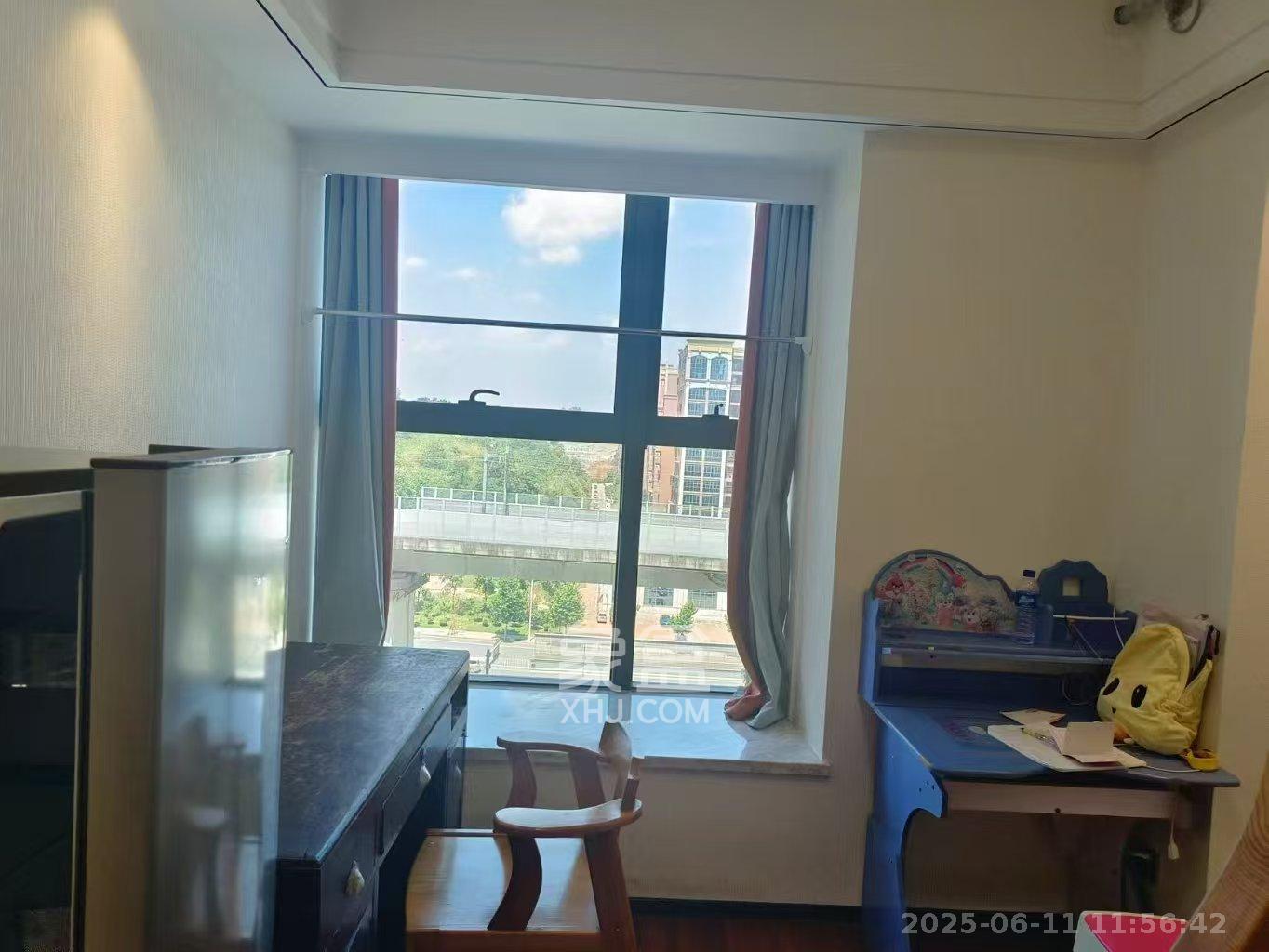 福天藏郡院子 1室0厅1卫 850.0元/月 福天藏郡院子 1室0厅1卫 850.0元/月室内图