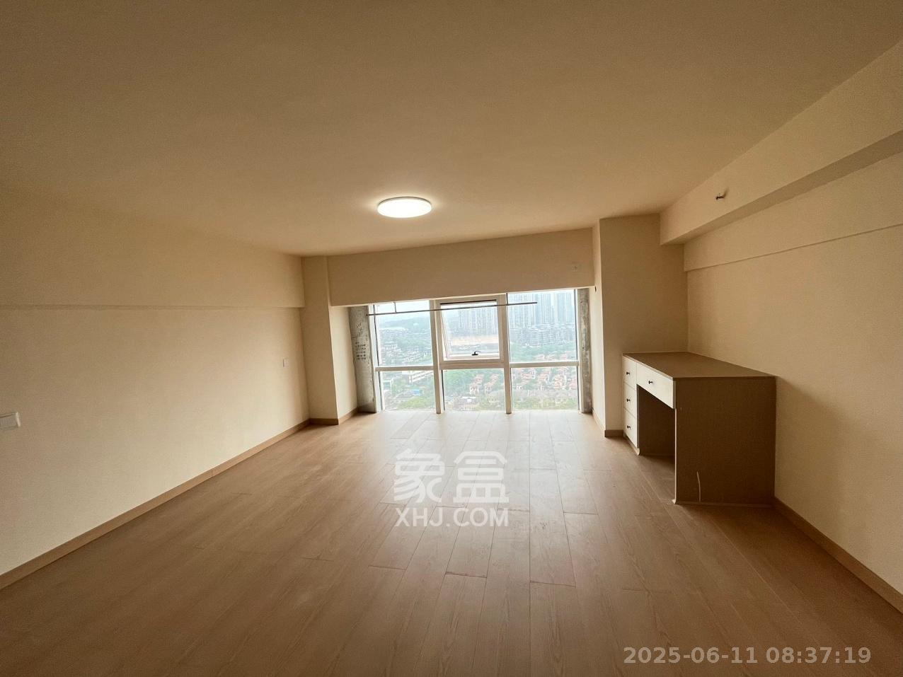 中建嘉和城  1室0厅0卫    1800.0元/月室内图