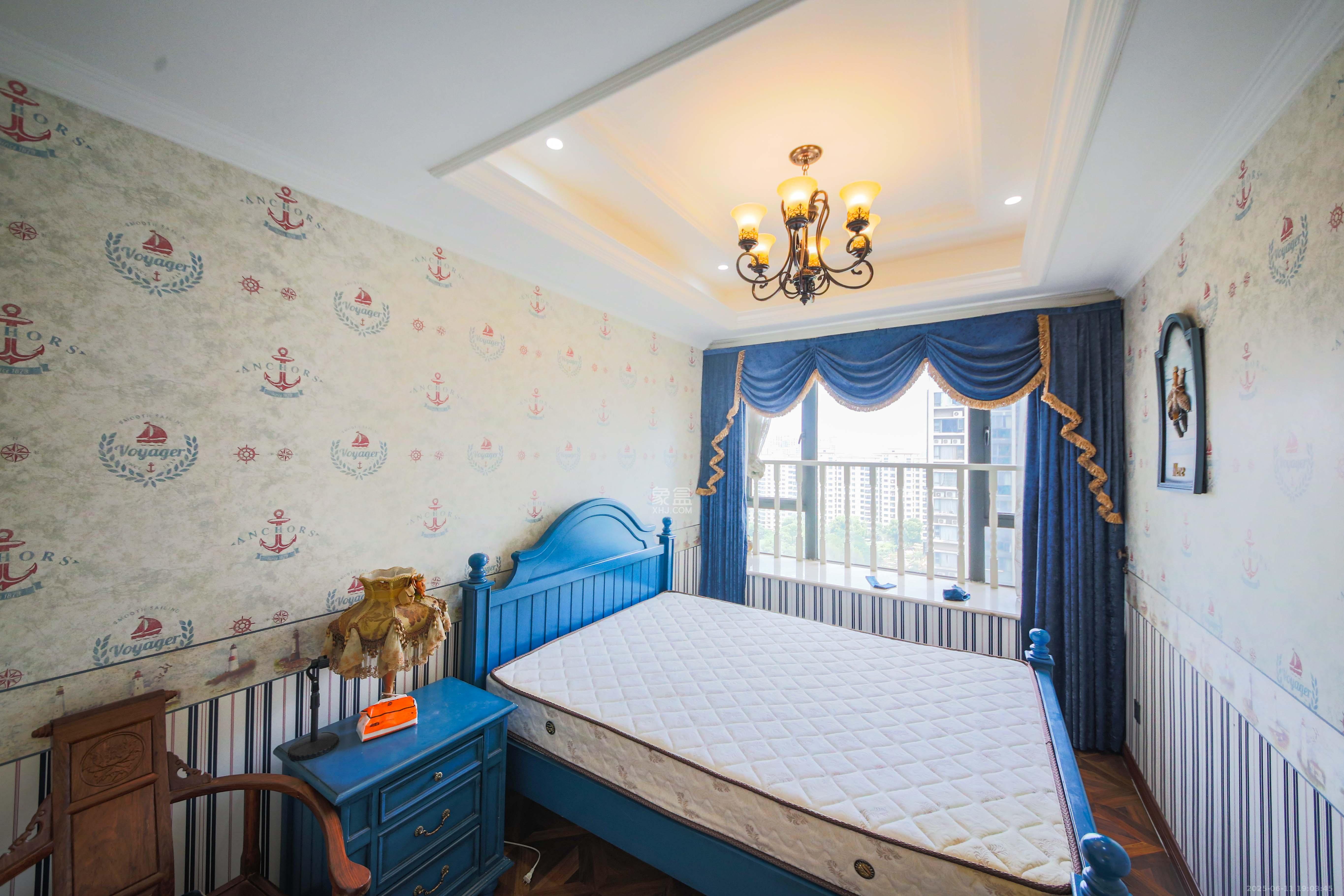 博林金谷 4室2厅2卫 278.0万 博林金谷 4室2厅2卫 278.0万卧室