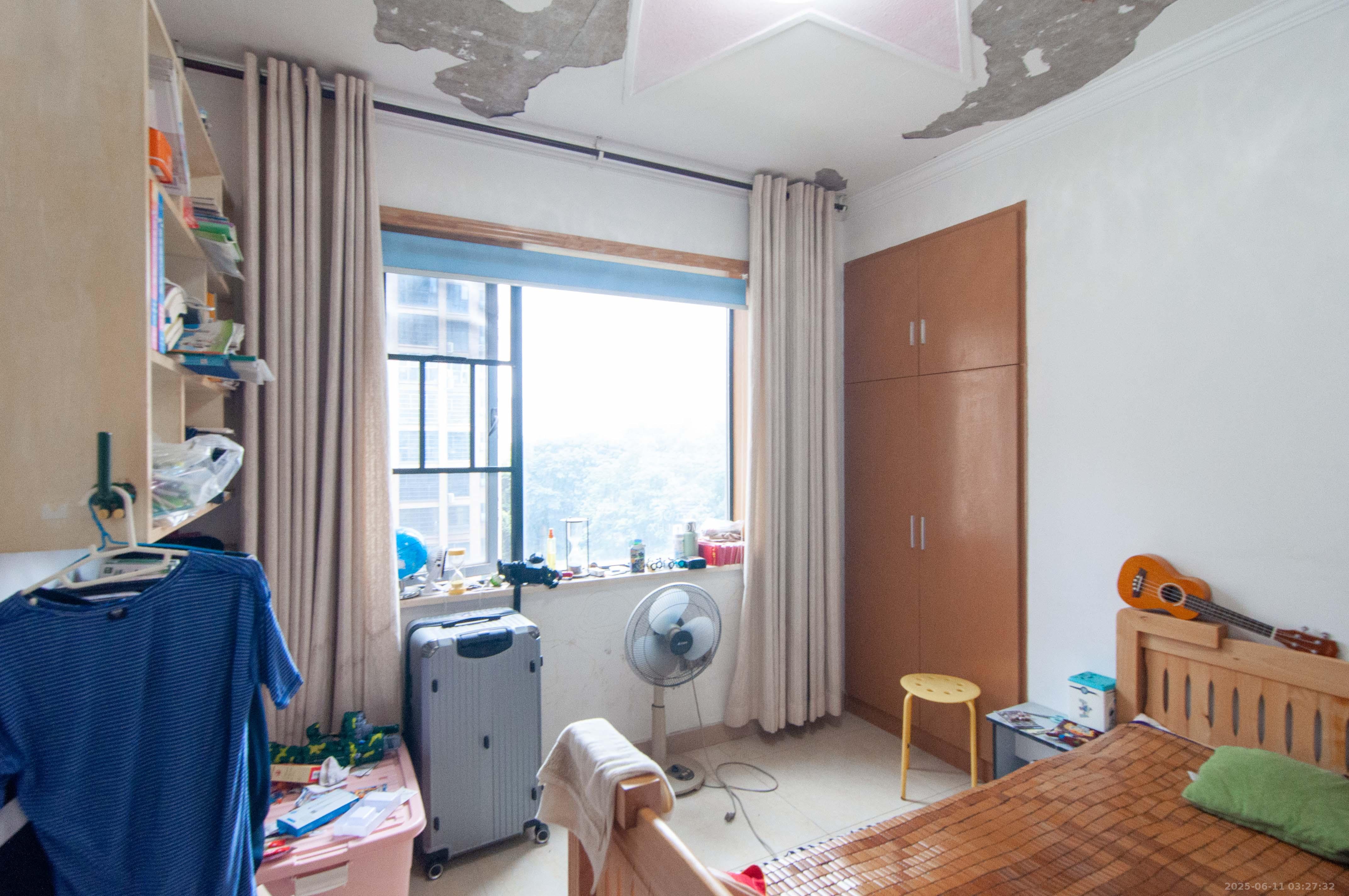 凯特梅溪紫郡  3室2厅1卫   83.00万其他