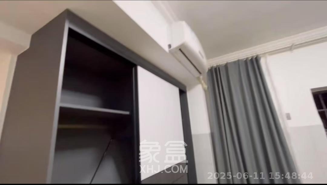 新合四村  1室0厅0卫   1350.00元/月室内图