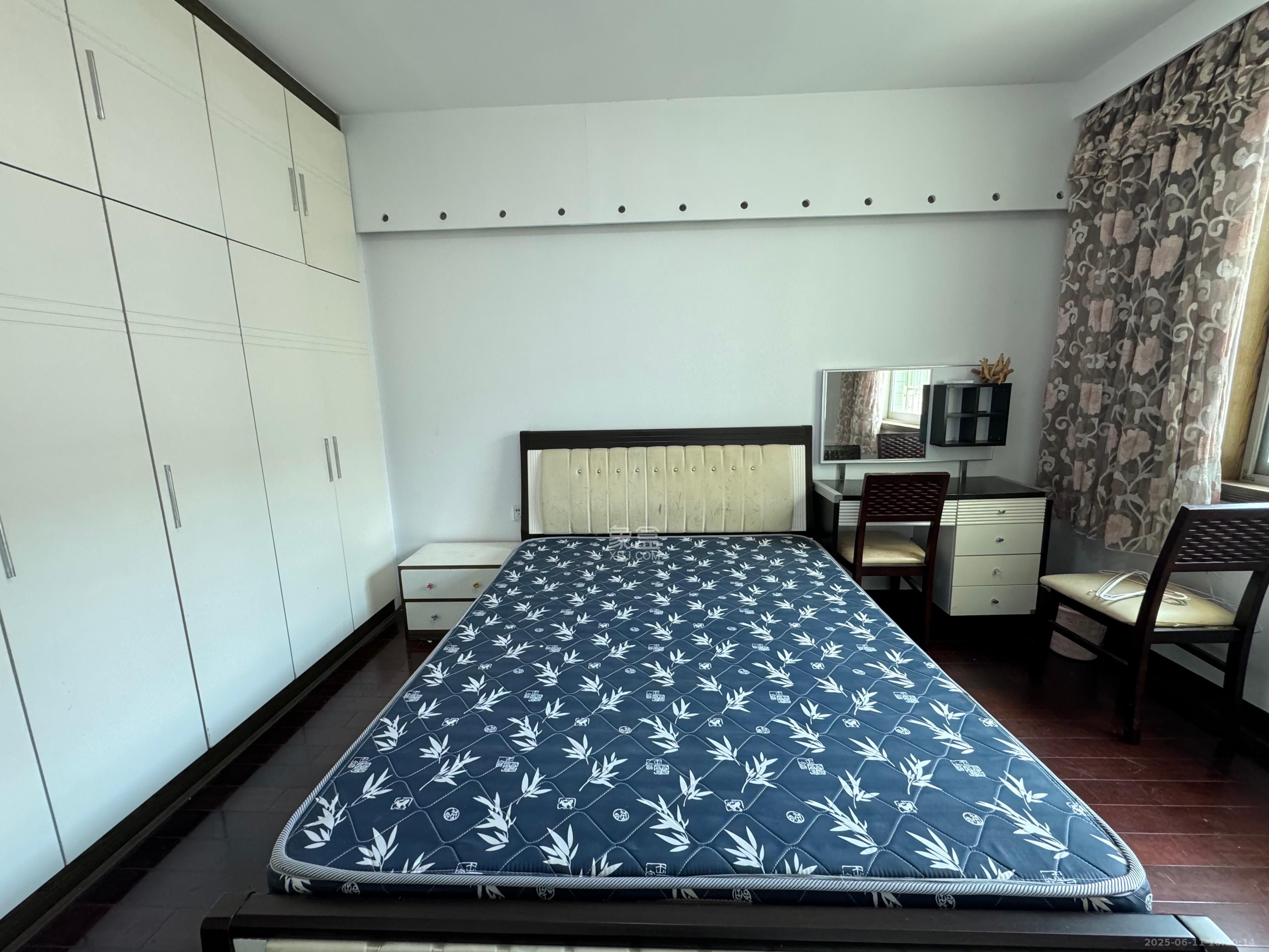 湘江世纪城悦江苑 2室2厅1卫 2200.0元/月 湘江世纪城悦江苑 2室2厅1卫 2200.0元/月室内图