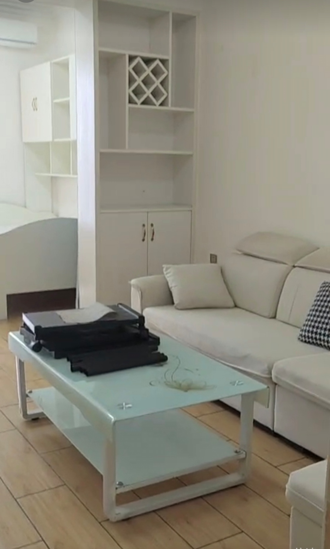 万豪城市花园 1室1厅1卫 850.0元/月 万豪城市花园 1室1厅1卫 850.0元/月室内图