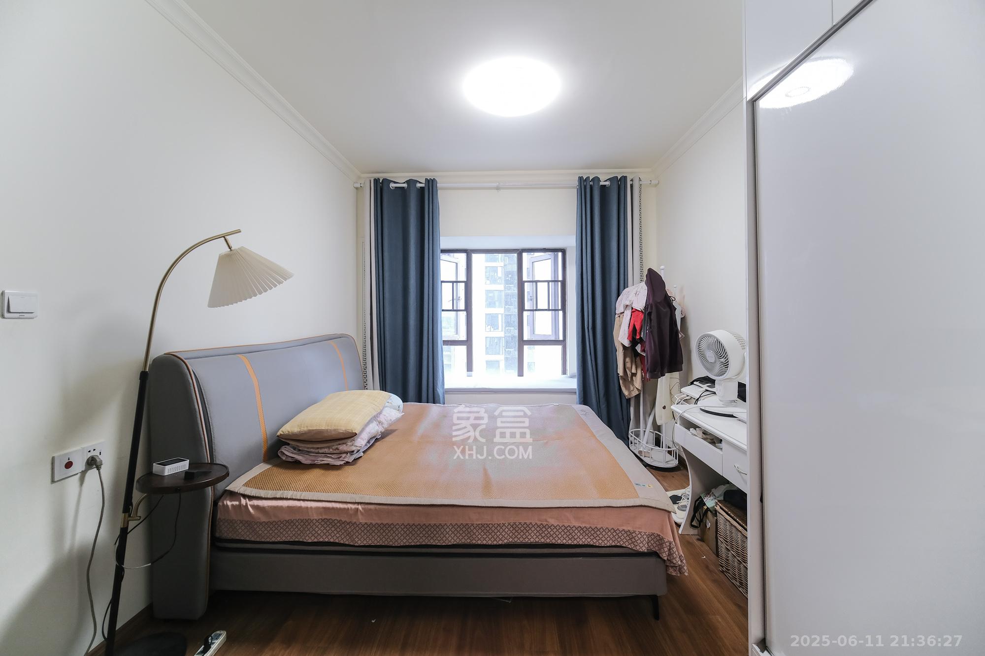 碧桂园翘楚棠  3室2厅2卫    79.0万卧室