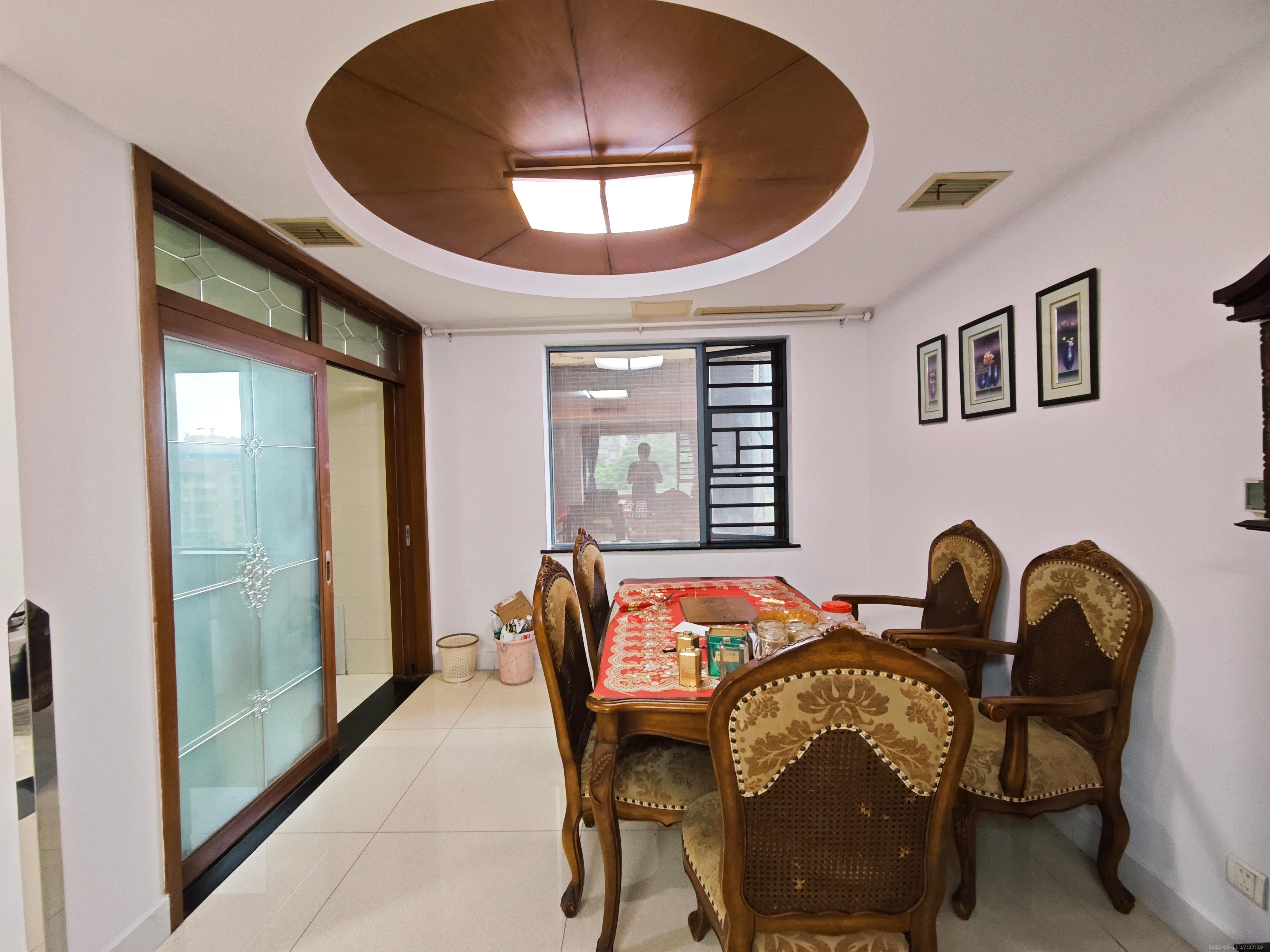 滨江君悦香邸 5室2厅2卫 4000.0元/月 滨江君悦香邸 5室2厅2卫 4000.0元/月室内图