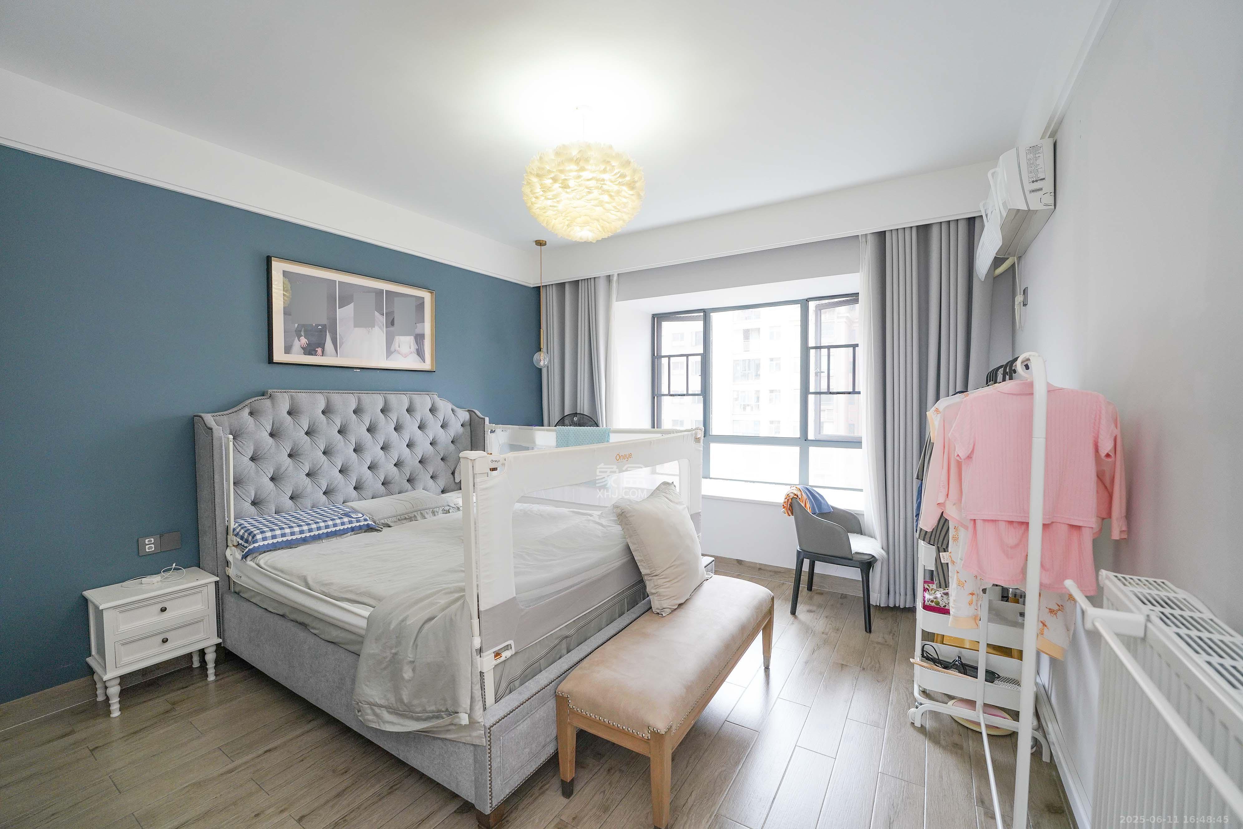 和美星城 3室1厅1卫 115.0万 和美星城 3室1厅1卫 115.0万卧室