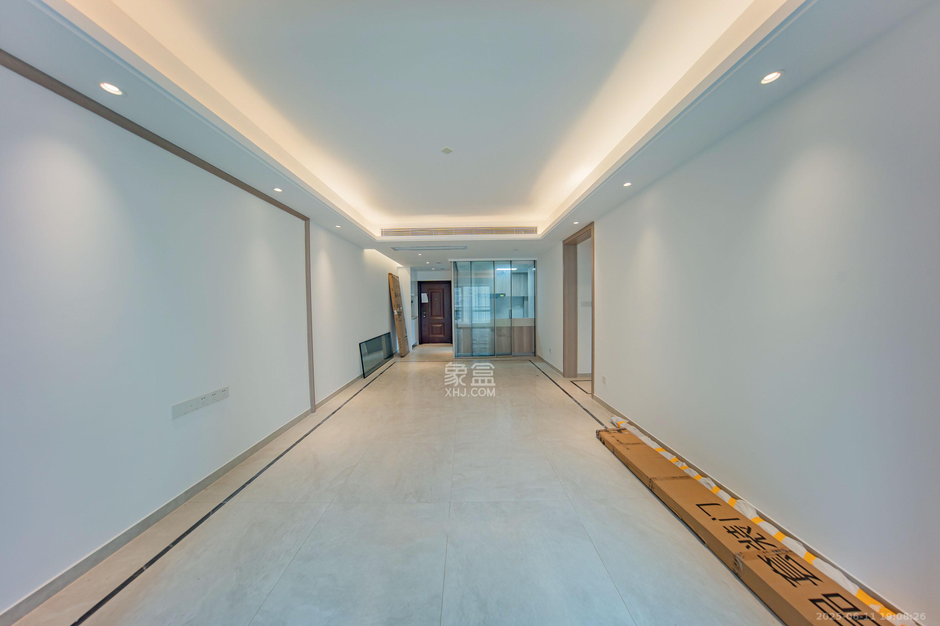 建投象山国际  3室2厅2卫    142.8万