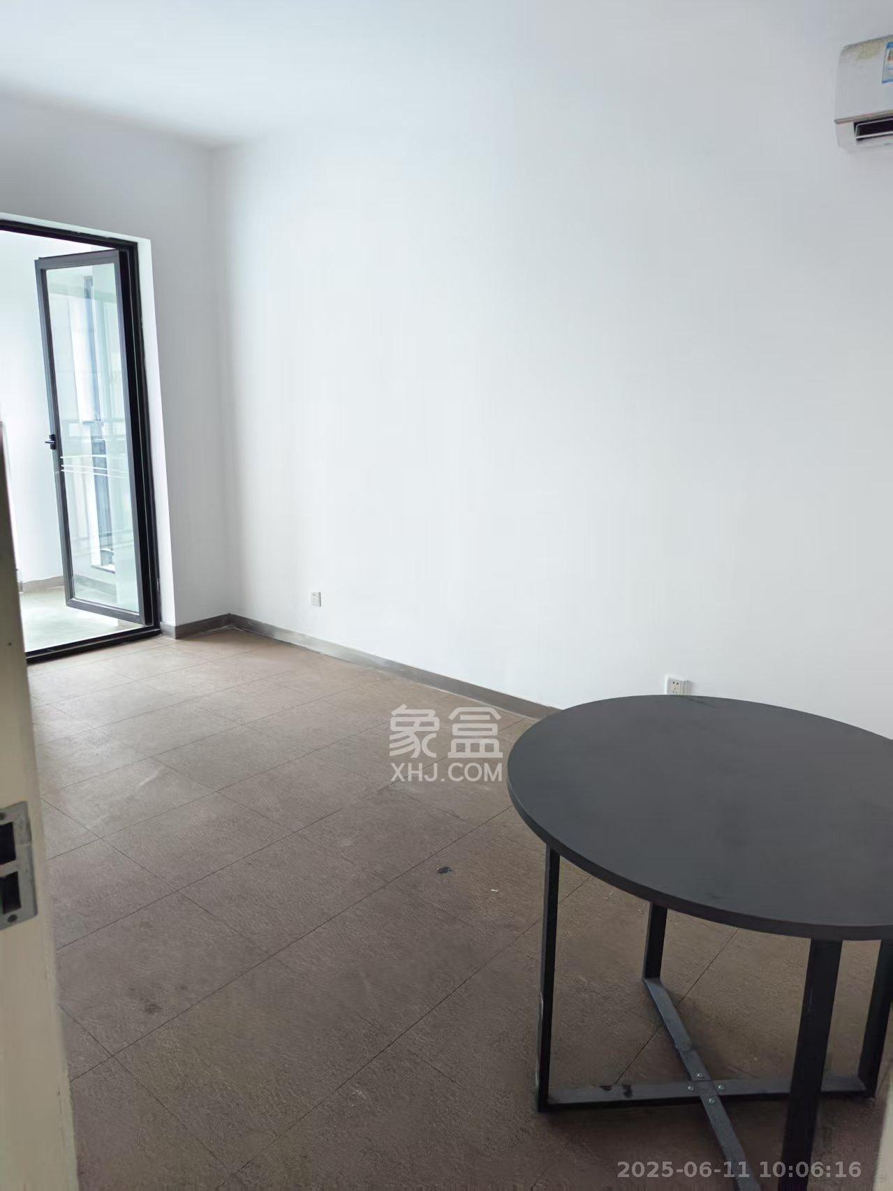 建安像素汇  1室1厅1卫   1600.00元/月室内图