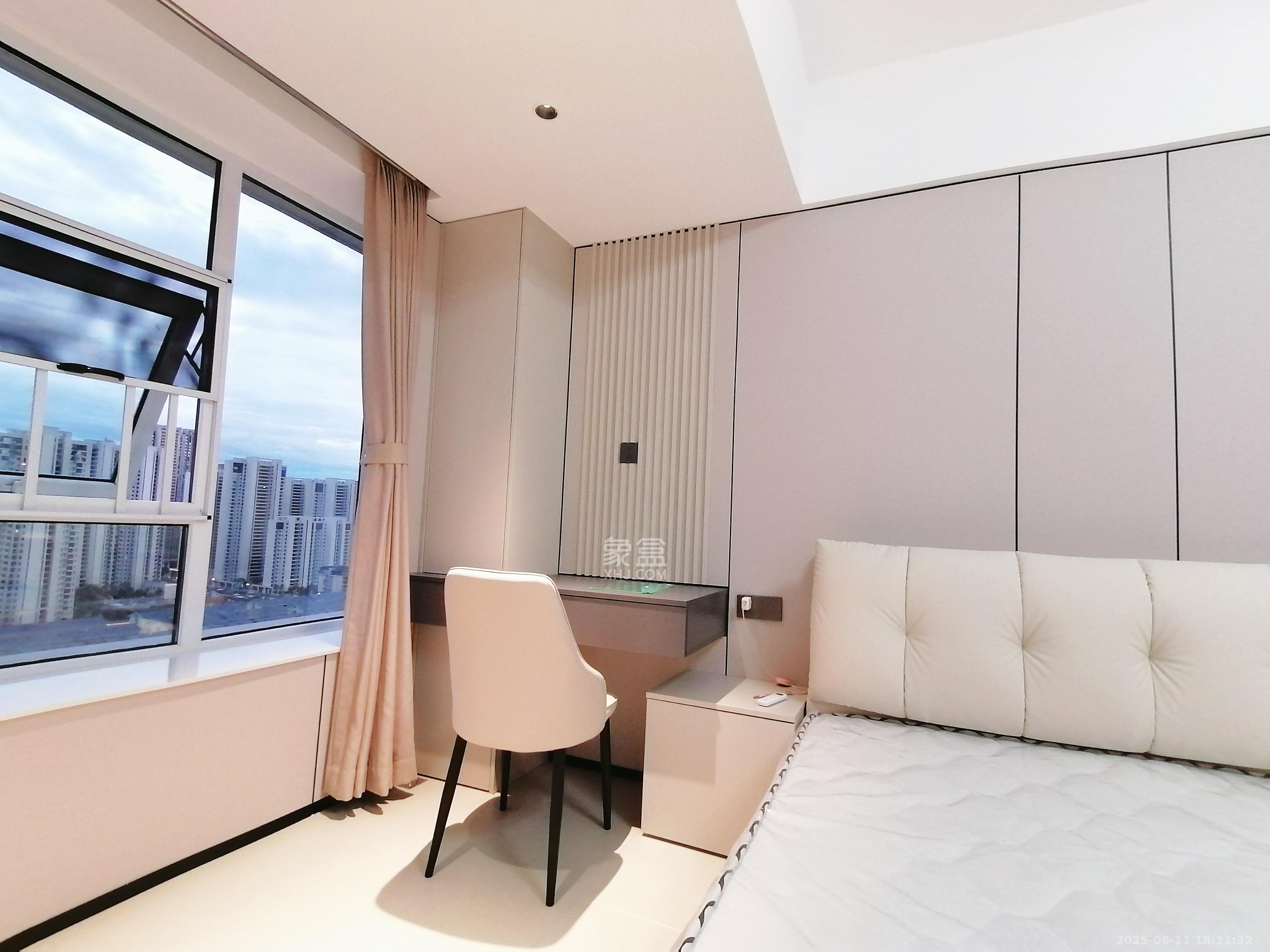 友兴家园  1室1厅1卫    1800.0元/月室内图