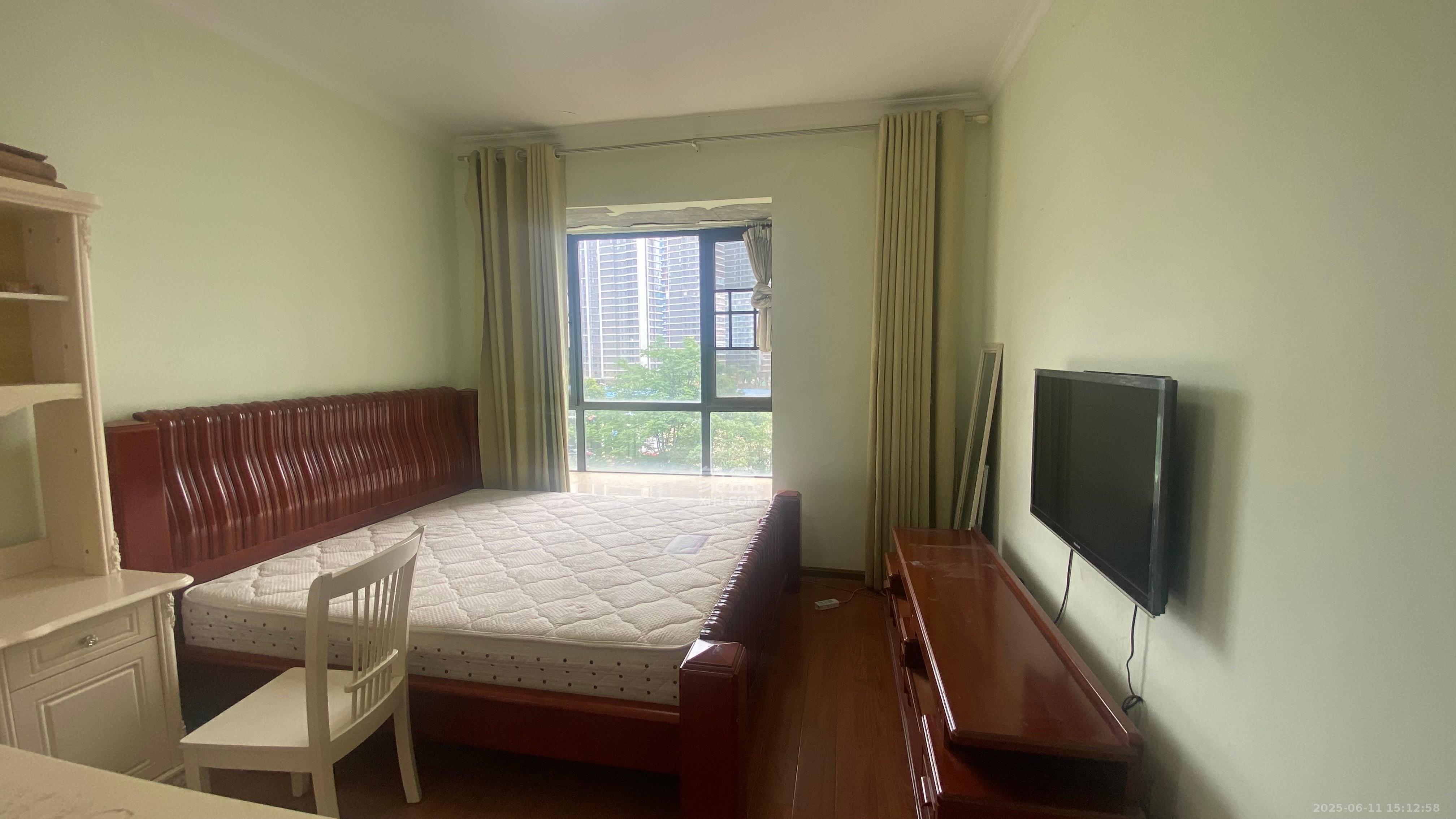 茂华国际湘 3室2厅2卫 2600.0元/月 茂华国际湘 3室2厅2卫 2600.0元/月室内图