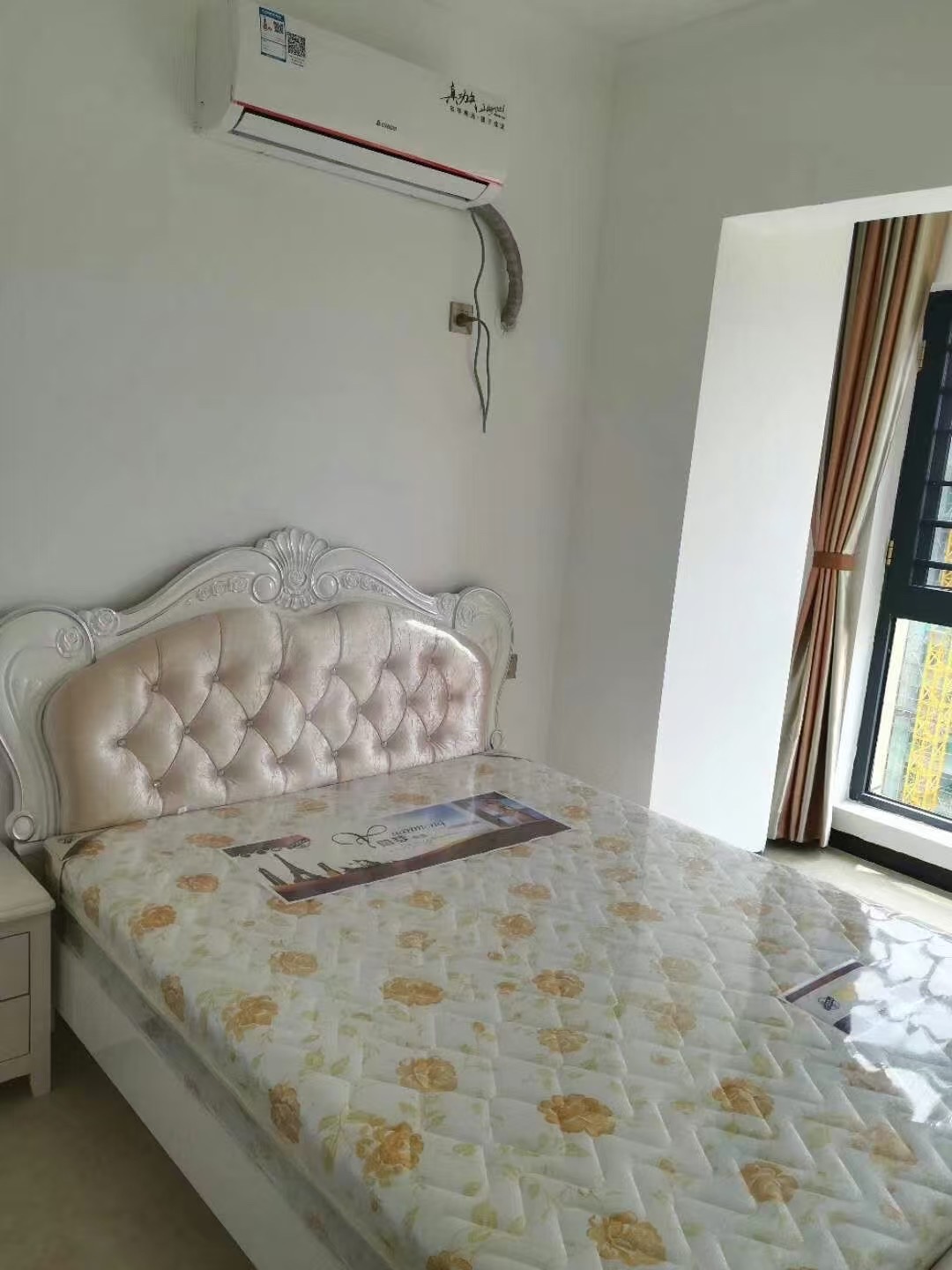 百弘学府城 1室1厅1卫 1000.0元/月 百弘学府城 1室1厅1卫 1000.0元/月室内图