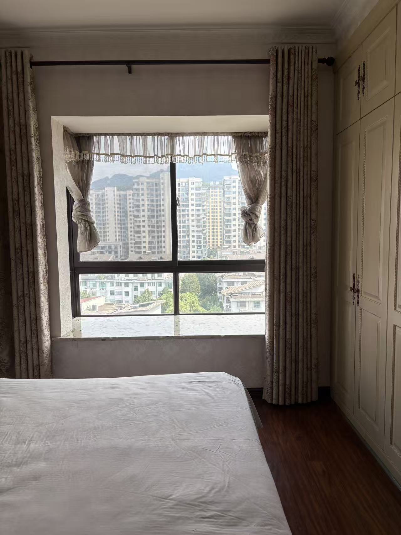 鼎泰逸景园 2室2厅1卫 1500.0元/月 鼎泰逸景园 2室2厅1卫 1500.0元/月室内图